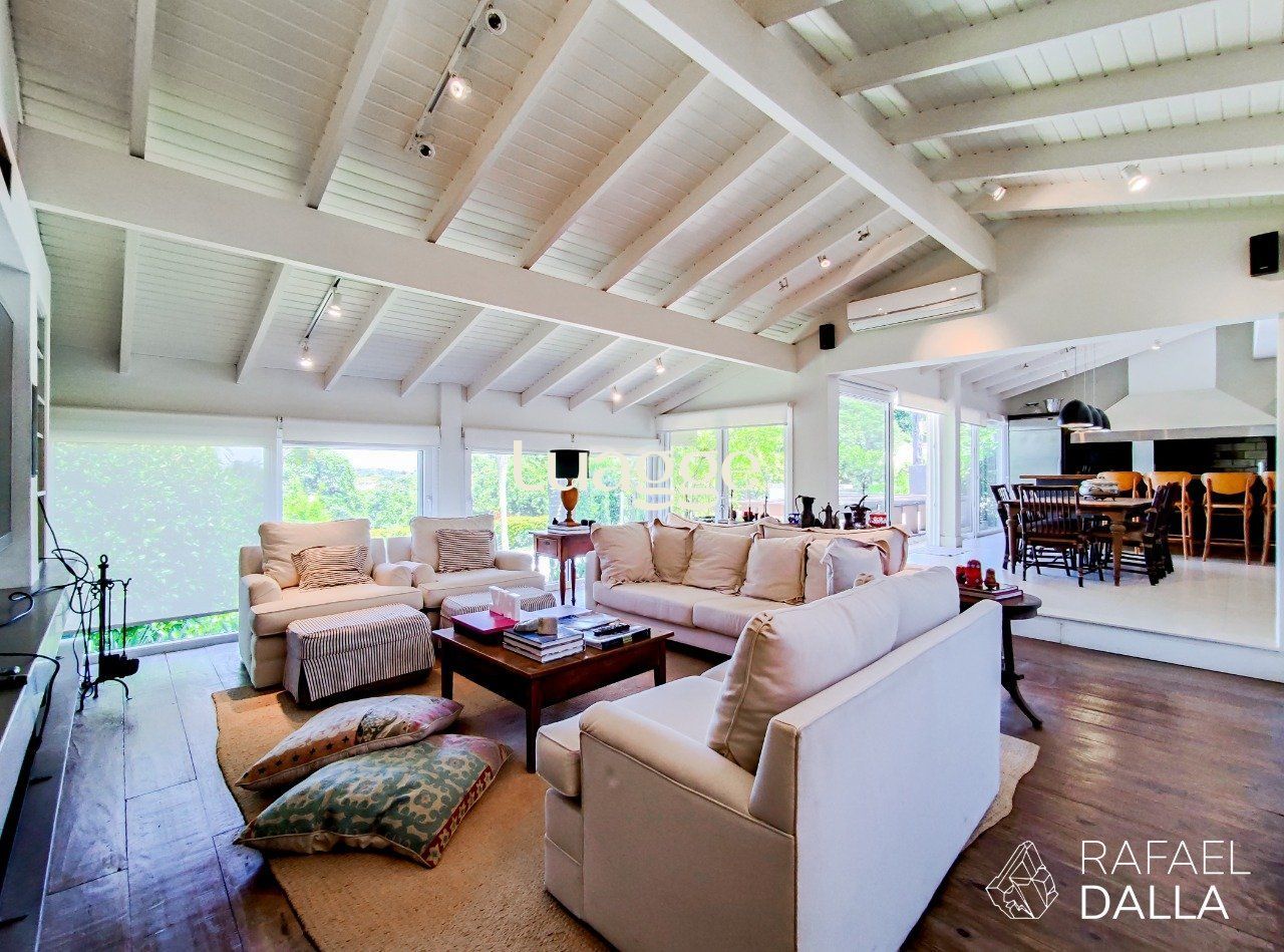 Casa de Condomínio à venda com 3 quartos, 449m² - Foto 13