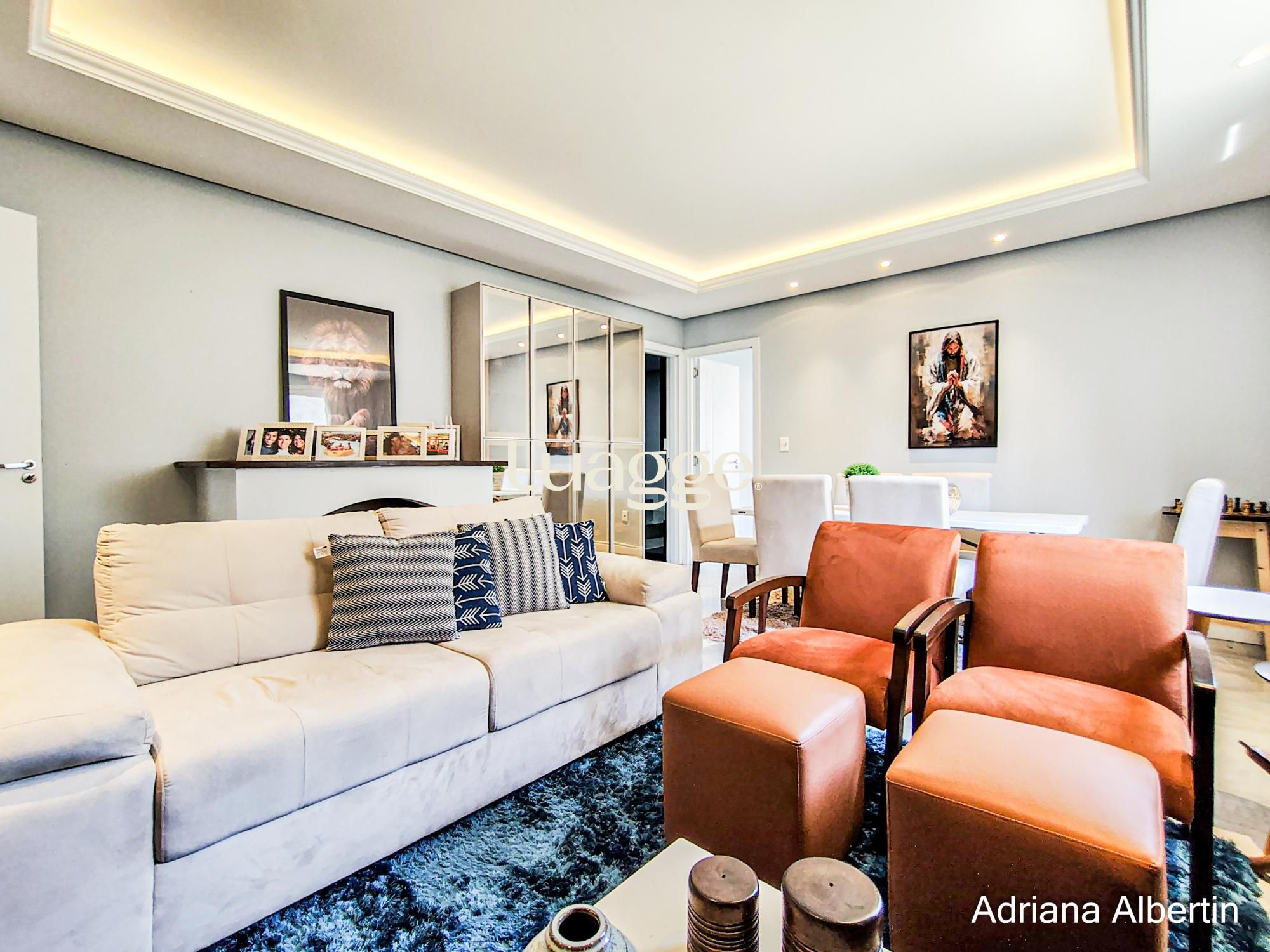 Casa à venda com 5 quartos, 281m² - Foto 5