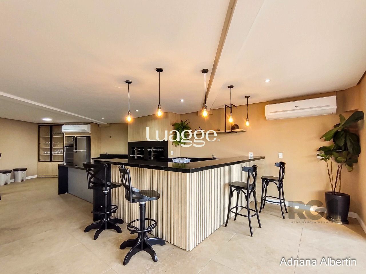 Casa de Condomínio à venda com 3 quartos, 252m² - Foto 47