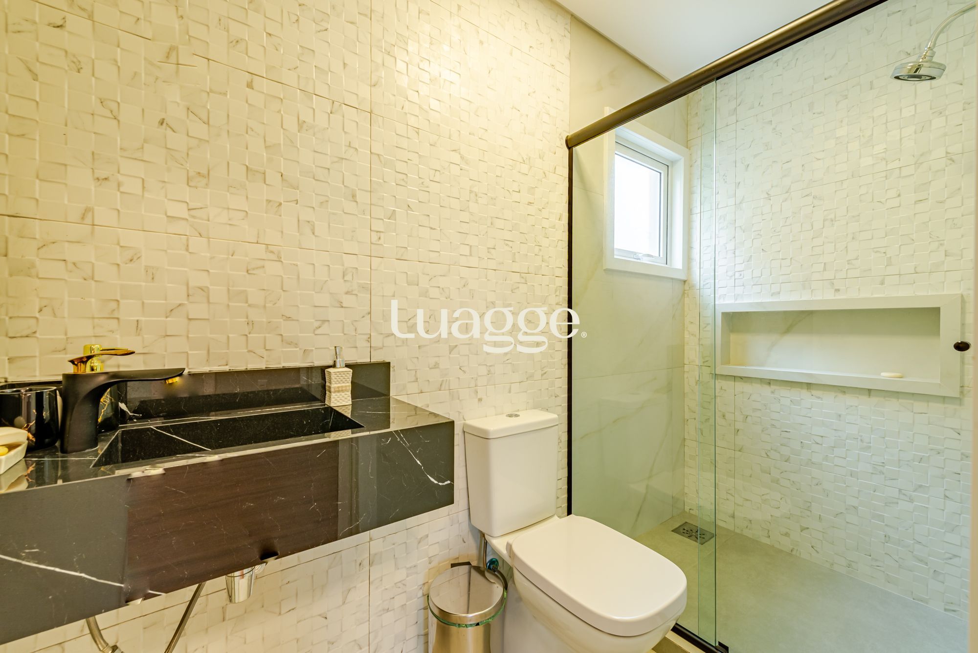 Casa de Condomínio, 4 quartos - Foto 42