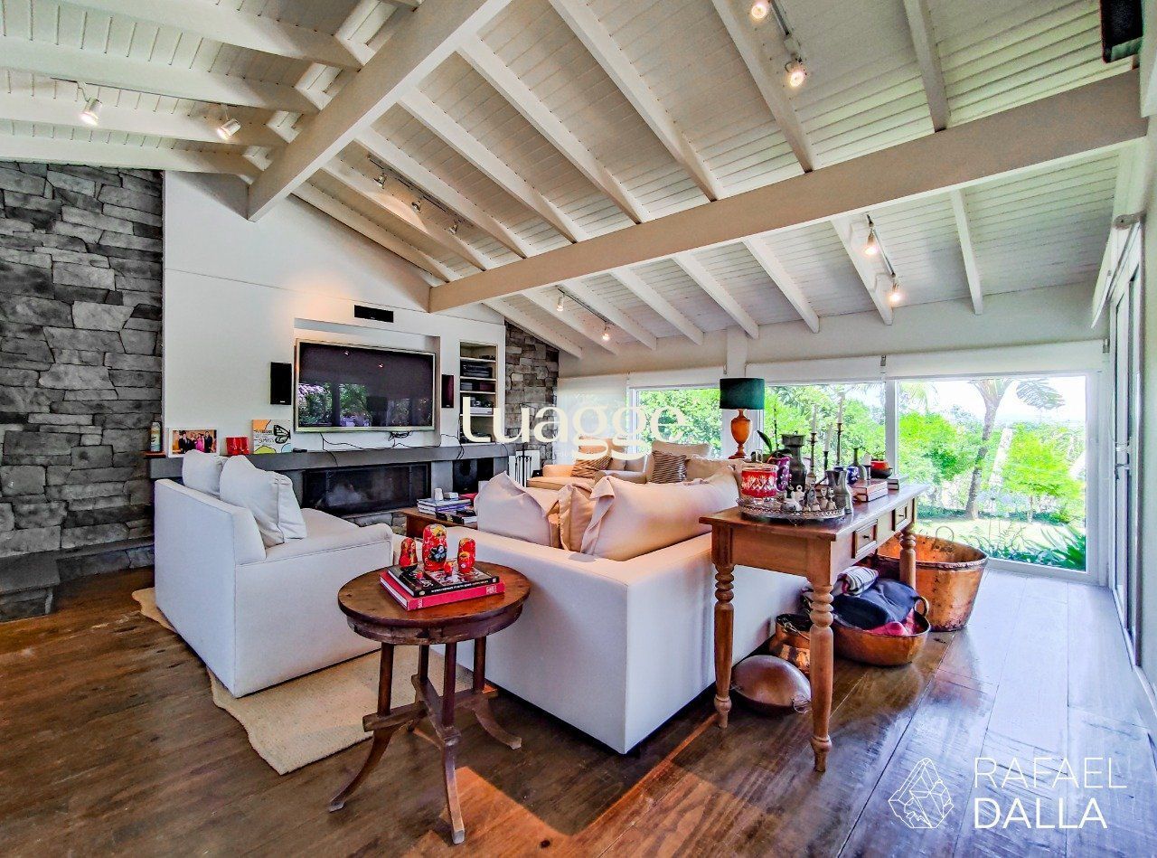 Casa de Condomínio à venda com 3 quartos, 449m² - Foto 12