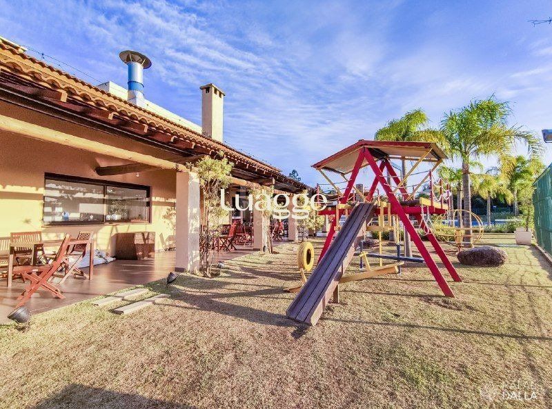 Casa de Condomínio à venda com 4 quartos, 292m² - Foto 48