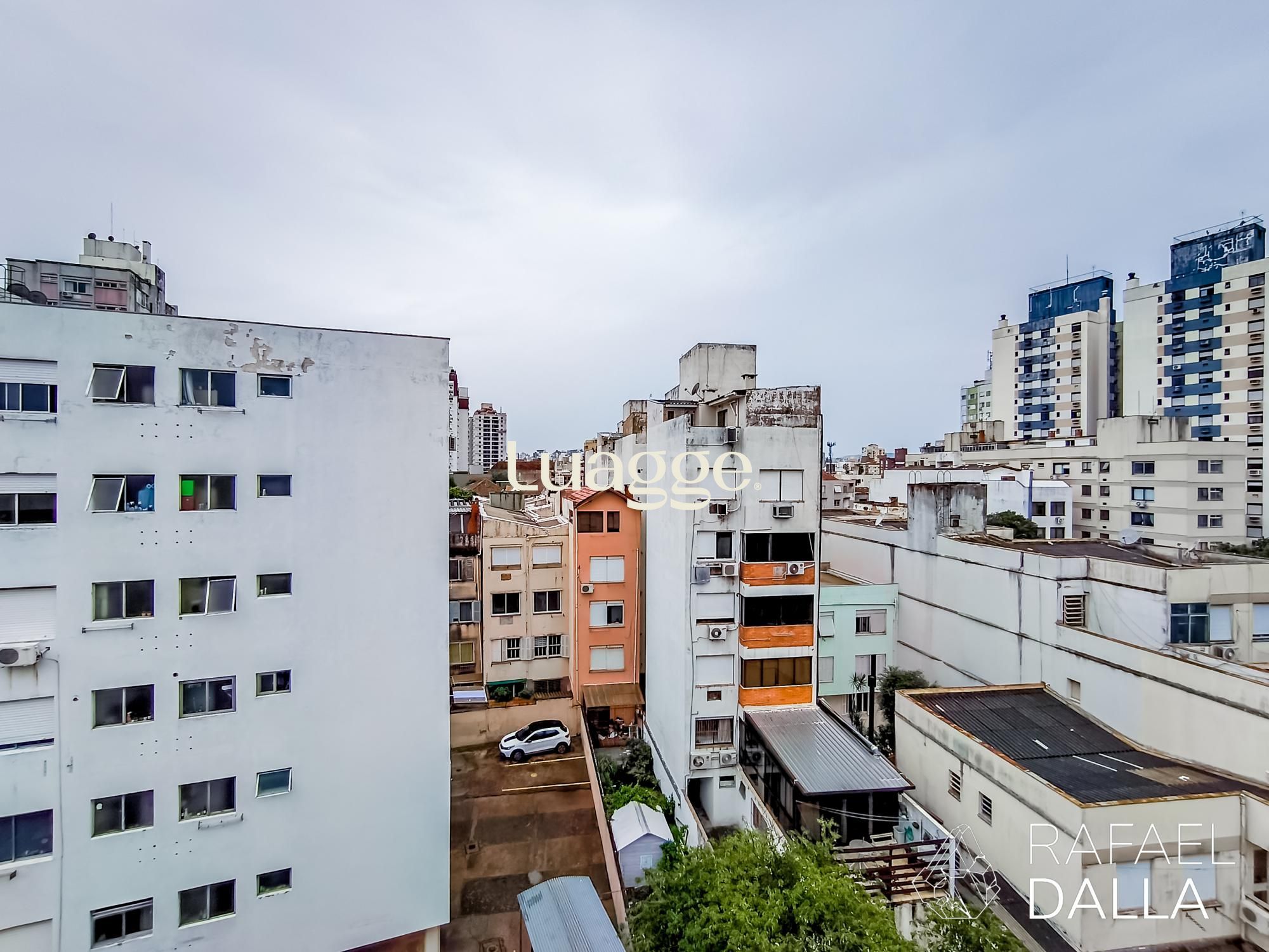 Cobertura, 2 quartos, 89 m² - Foto 3