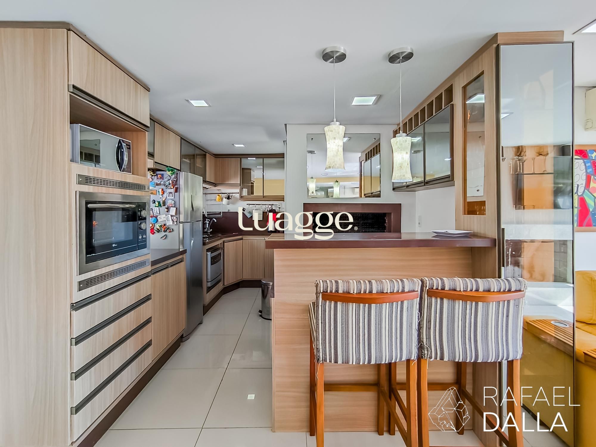 Cobertura, 3 quartos, 118 m² - Foto 2