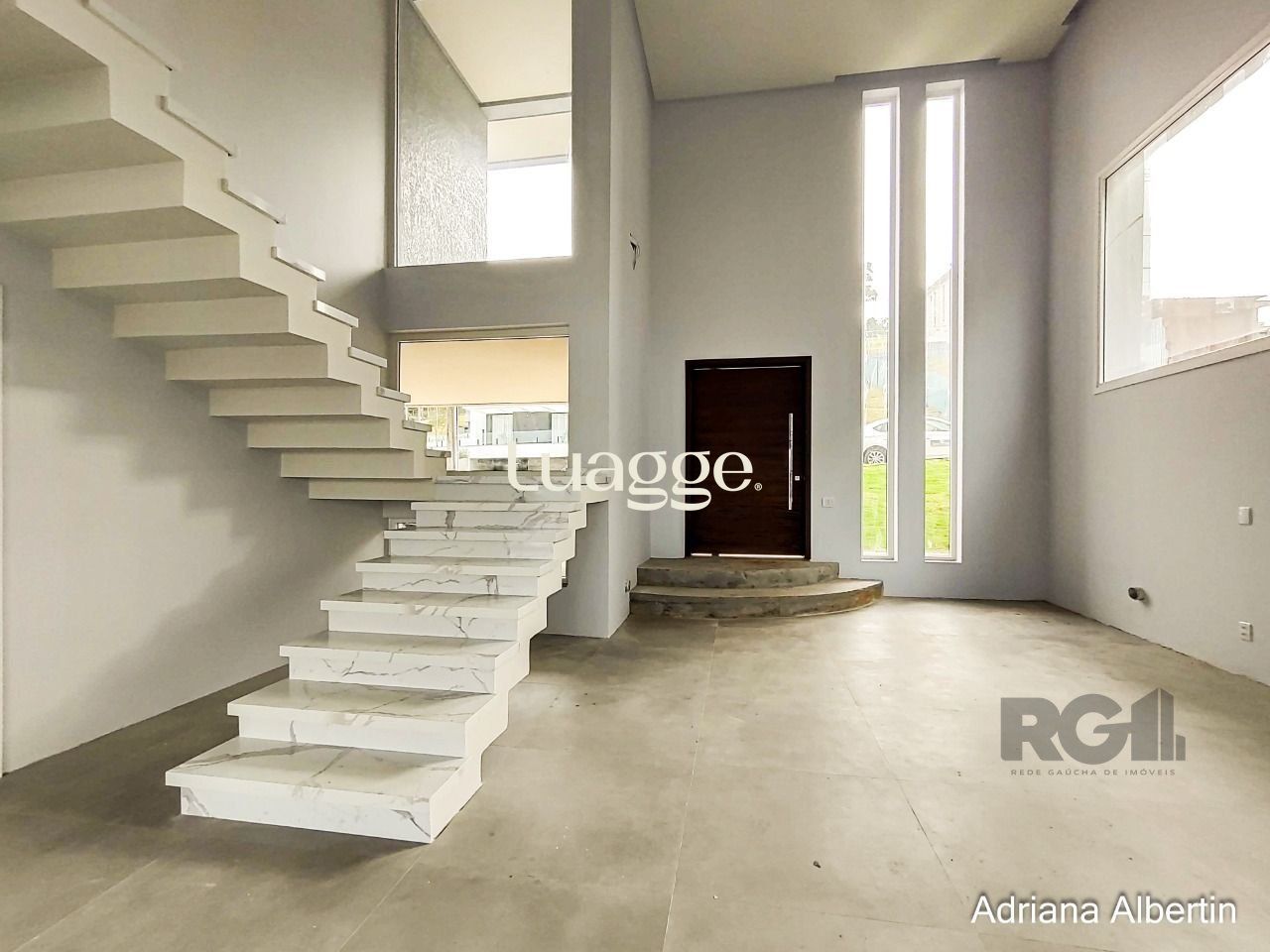 Casa de Condomínio à venda com 3 quartos, 287m² - Foto 3