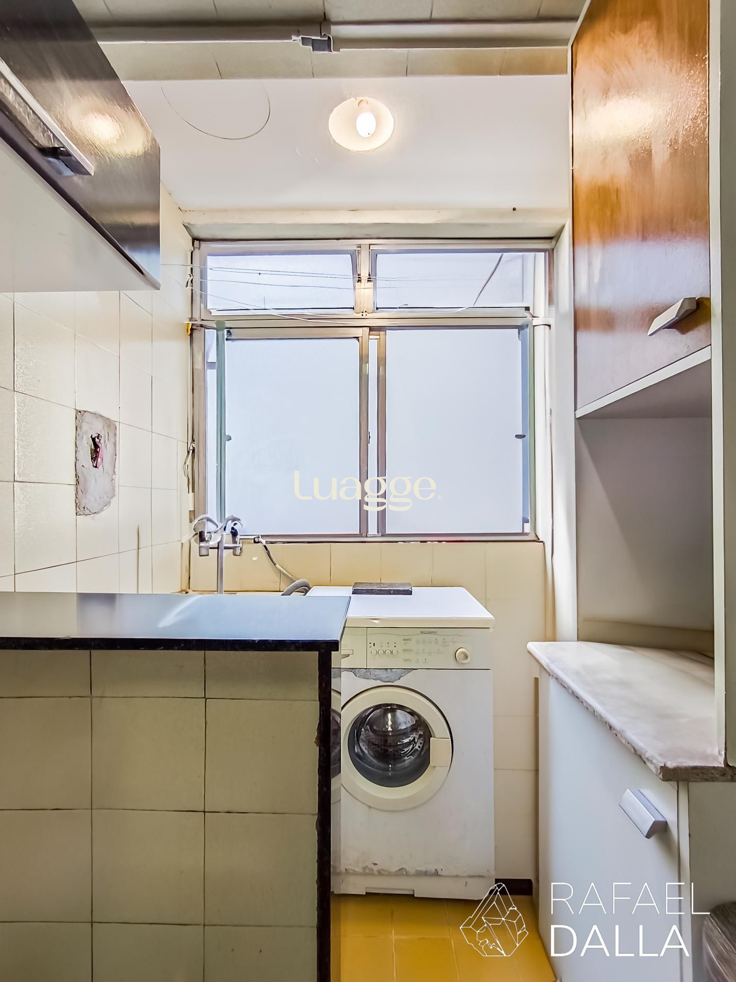 Apartamento, 1 quarto, 37 m² - Foto 7