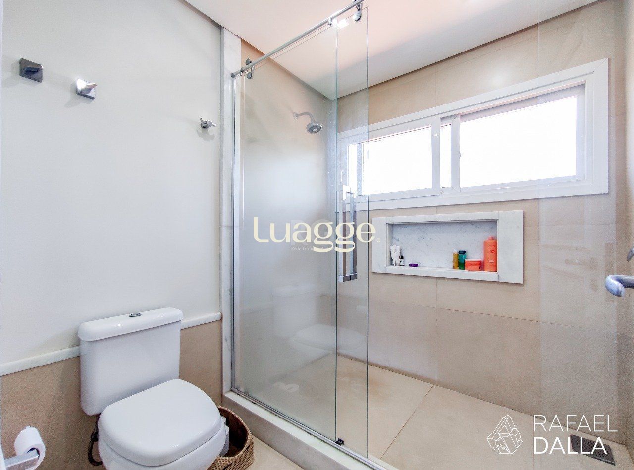 Casa de Condomínio à venda com 3 quartos, 449m² - Foto 36