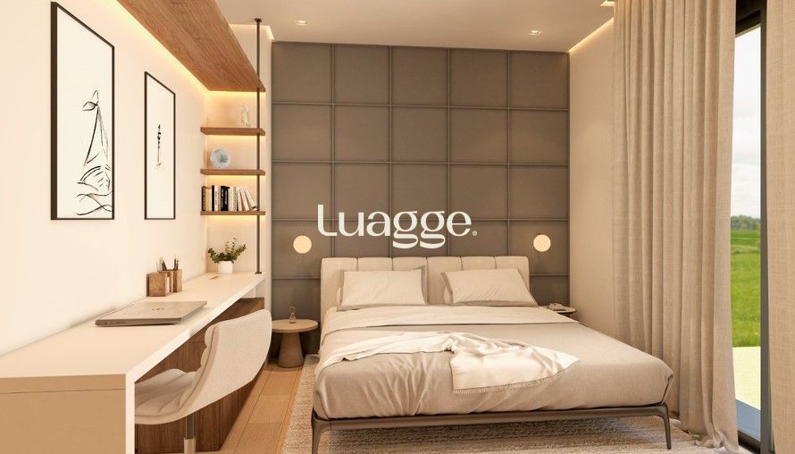 Casa de Condomínio, 4 quartos - Foto 9