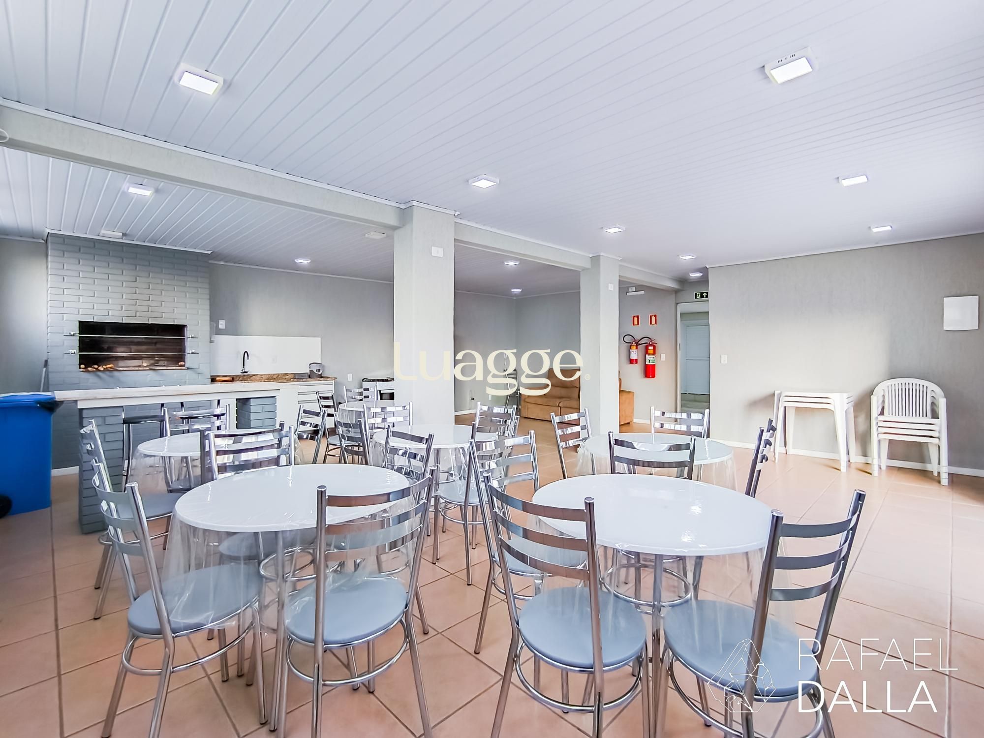 Apartamento à venda com 2 quartos, 99m² - Foto 15