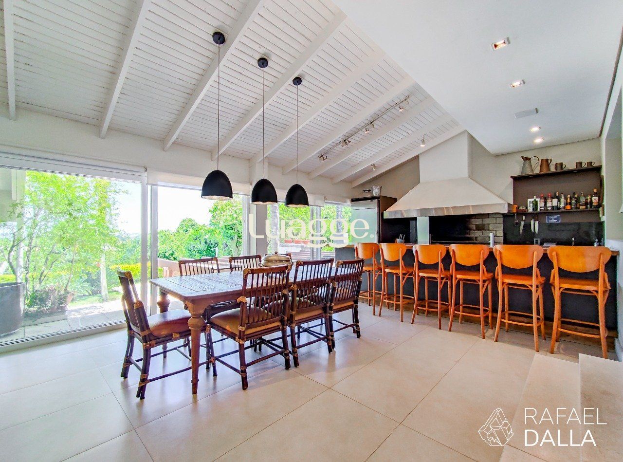 Casa de Condomínio à venda com 3 quartos, 449m² - Foto 9
