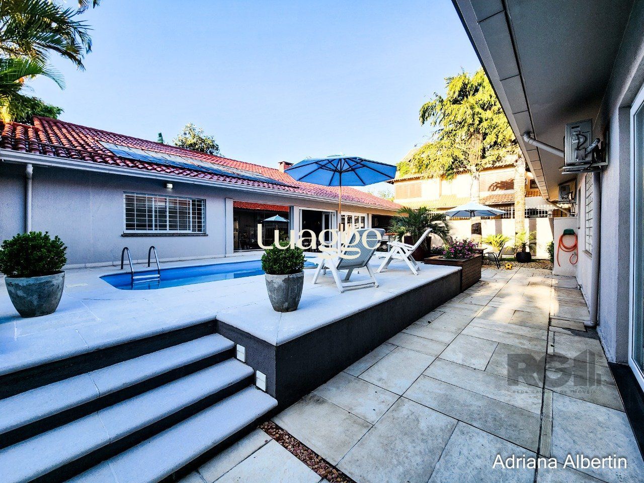 Casa à venda com 5 quartos, 551m² - Foto 10