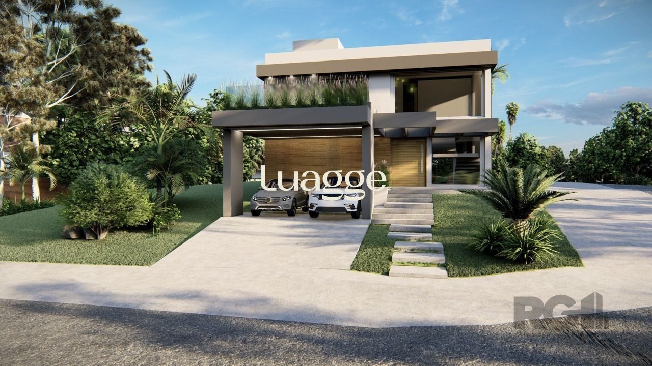 Casa de Condomínio à venda com 4 quartos, 332m² - Foto 12