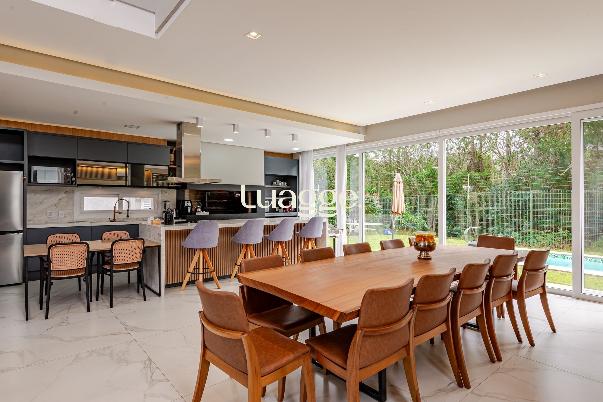 Casa de Condomínio, 4 quartos - Foto 13