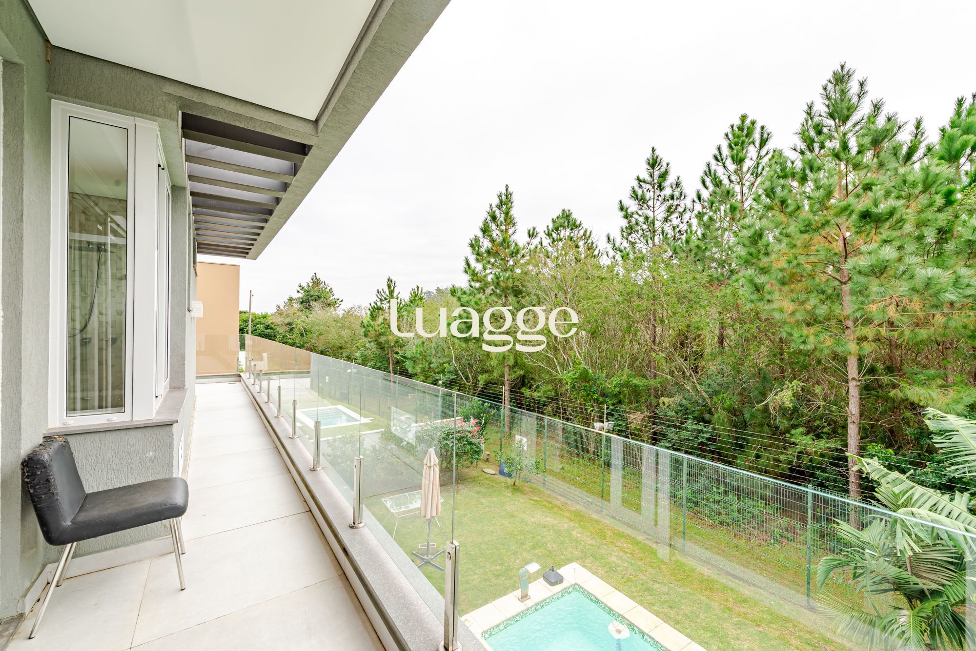 Casa de Condomínio, 4 quartos - Foto 41