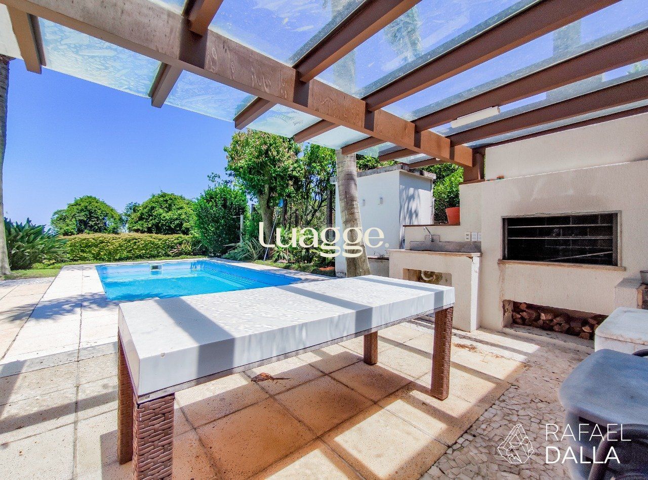 Casa de Condomínio à venda com 3 quartos, 449m² - Foto 18