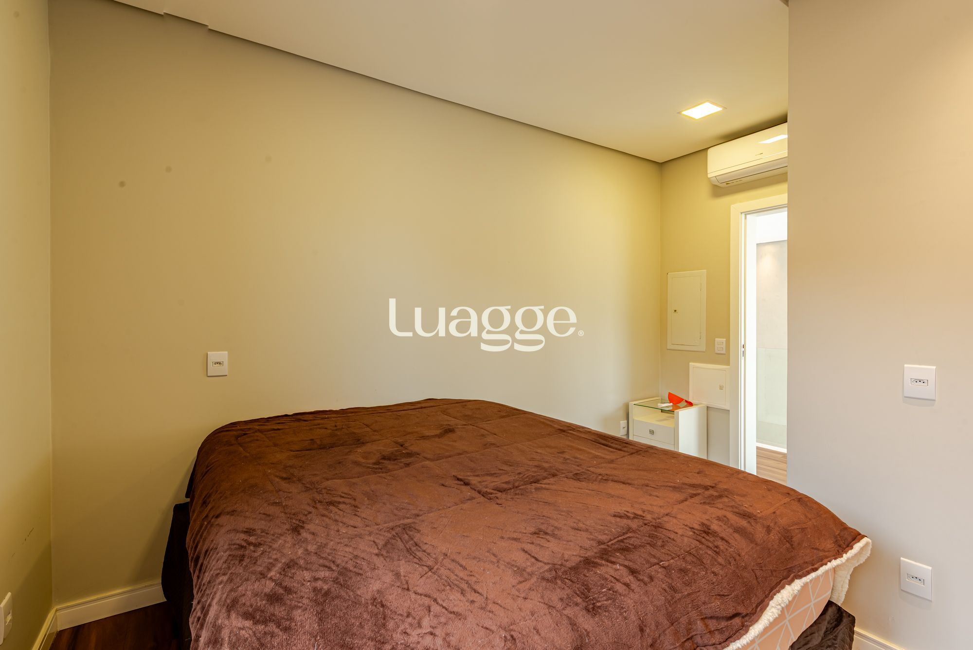 Casa de Condomínio, 4 quartos - Foto 47