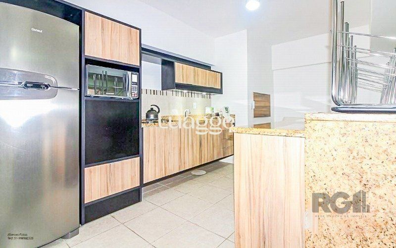 Apartamento à venda com 2 quartos, 90m² - Foto 16