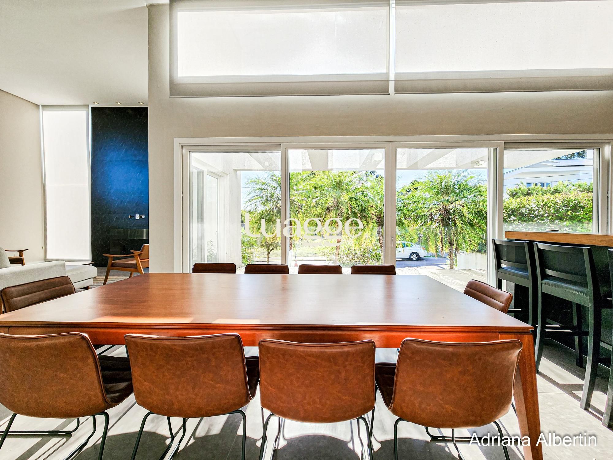 Casa de Condomínio à venda com 3 quartos, 250m² - Foto 9
