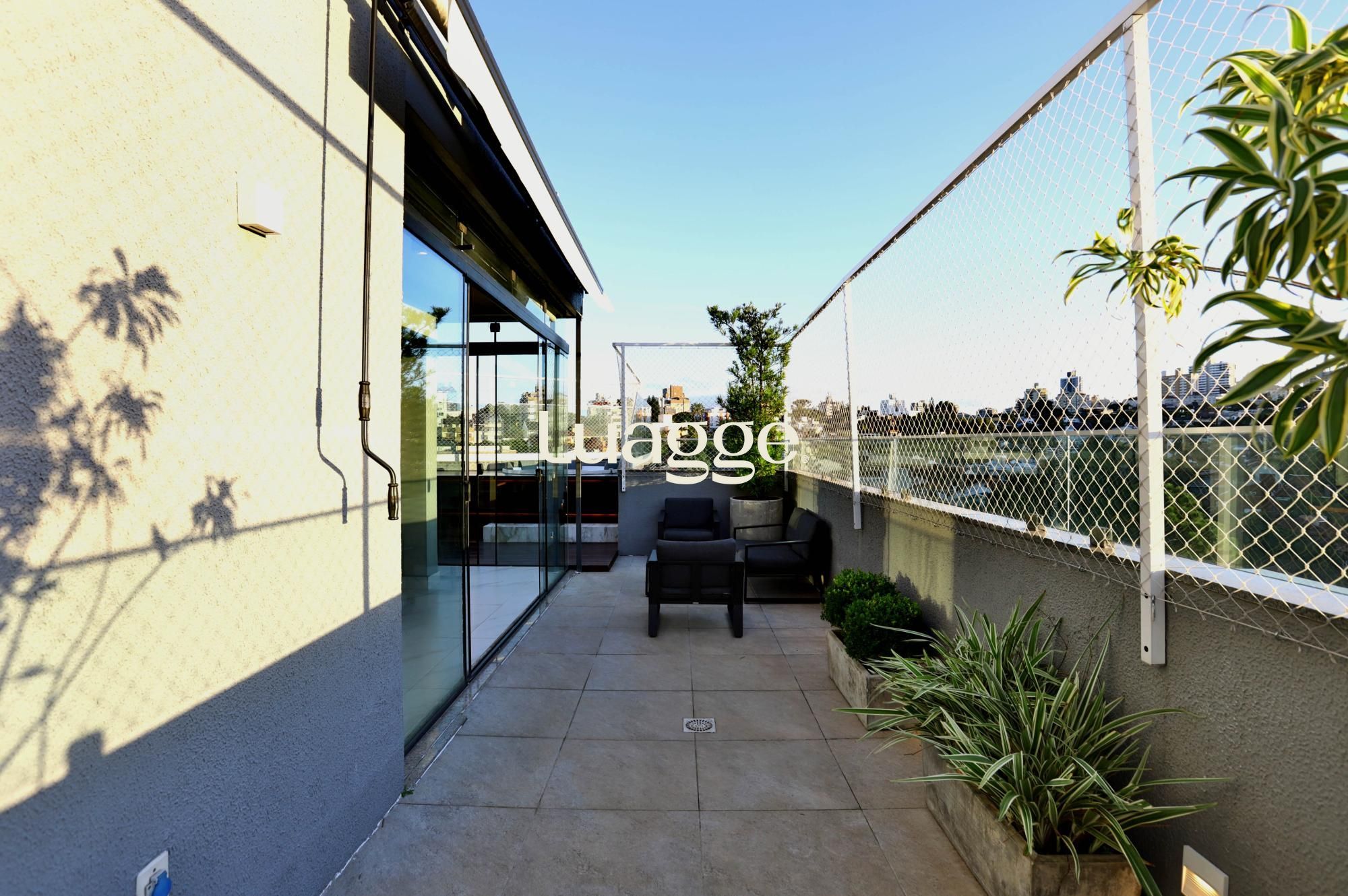 Cobertura à venda com 2 quartos, 175m² - Foto 43