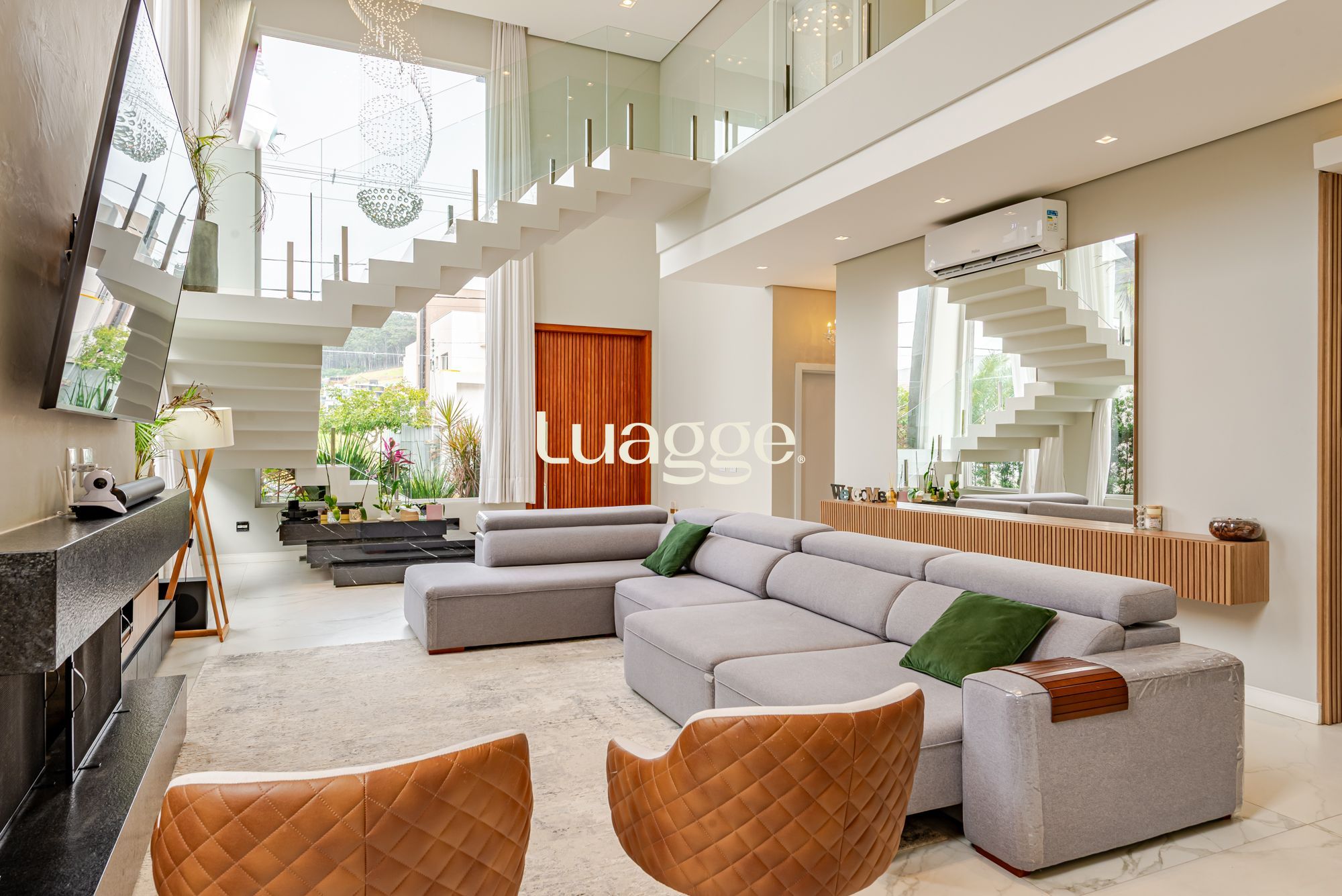 Casa de Condomínio, 4 quartos - Foto 10