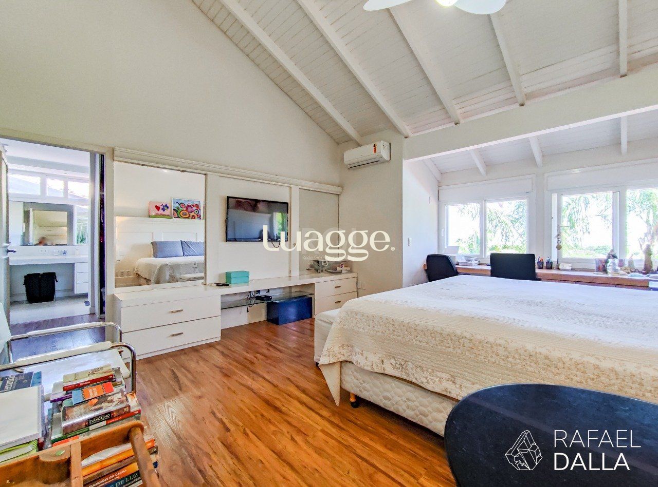 Casa de Condomínio à venda com 3 quartos, 449m² - Foto 33