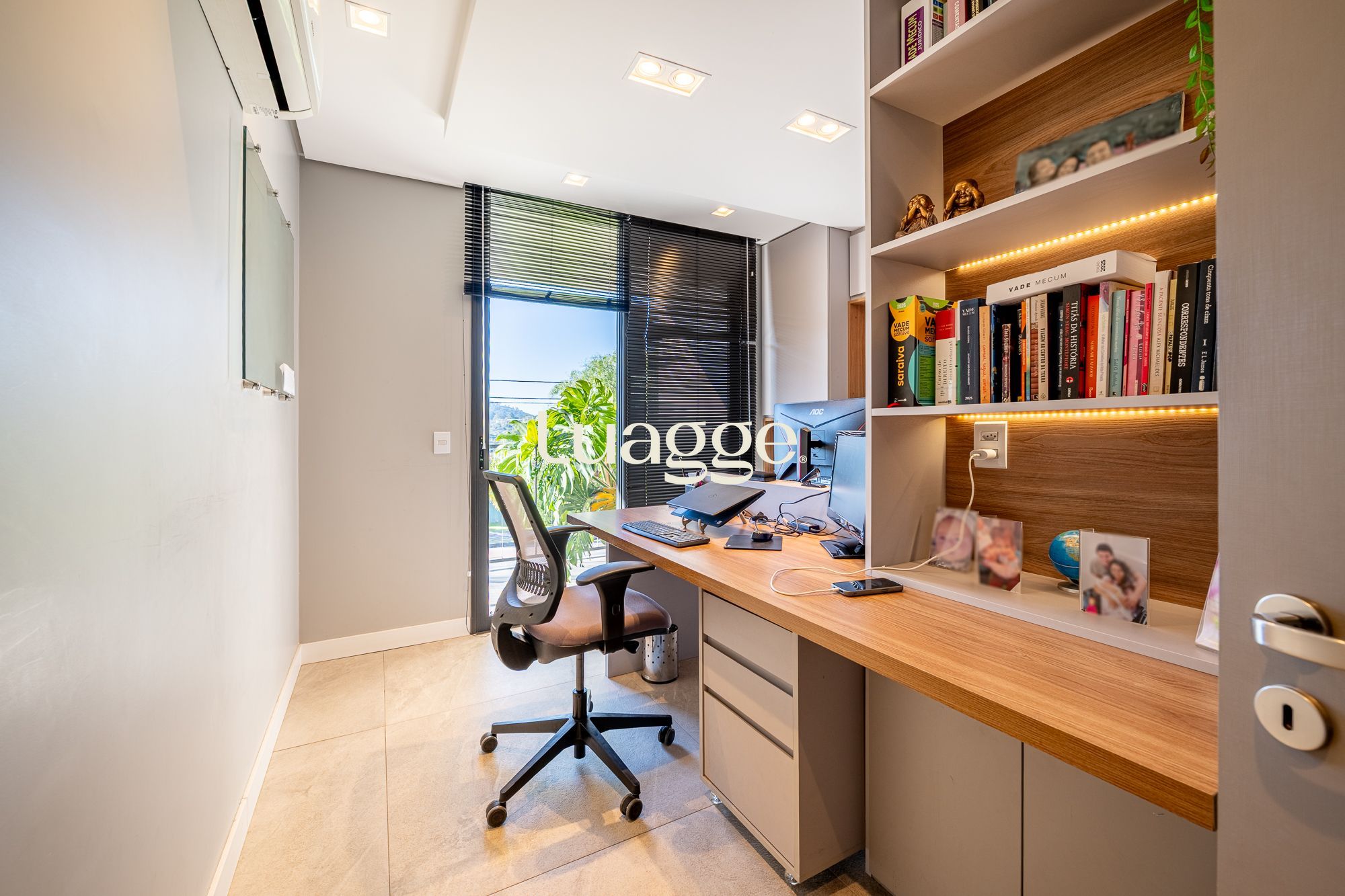 Casa de Condomínio à venda com 5 quartos, 413m² - Foto 20