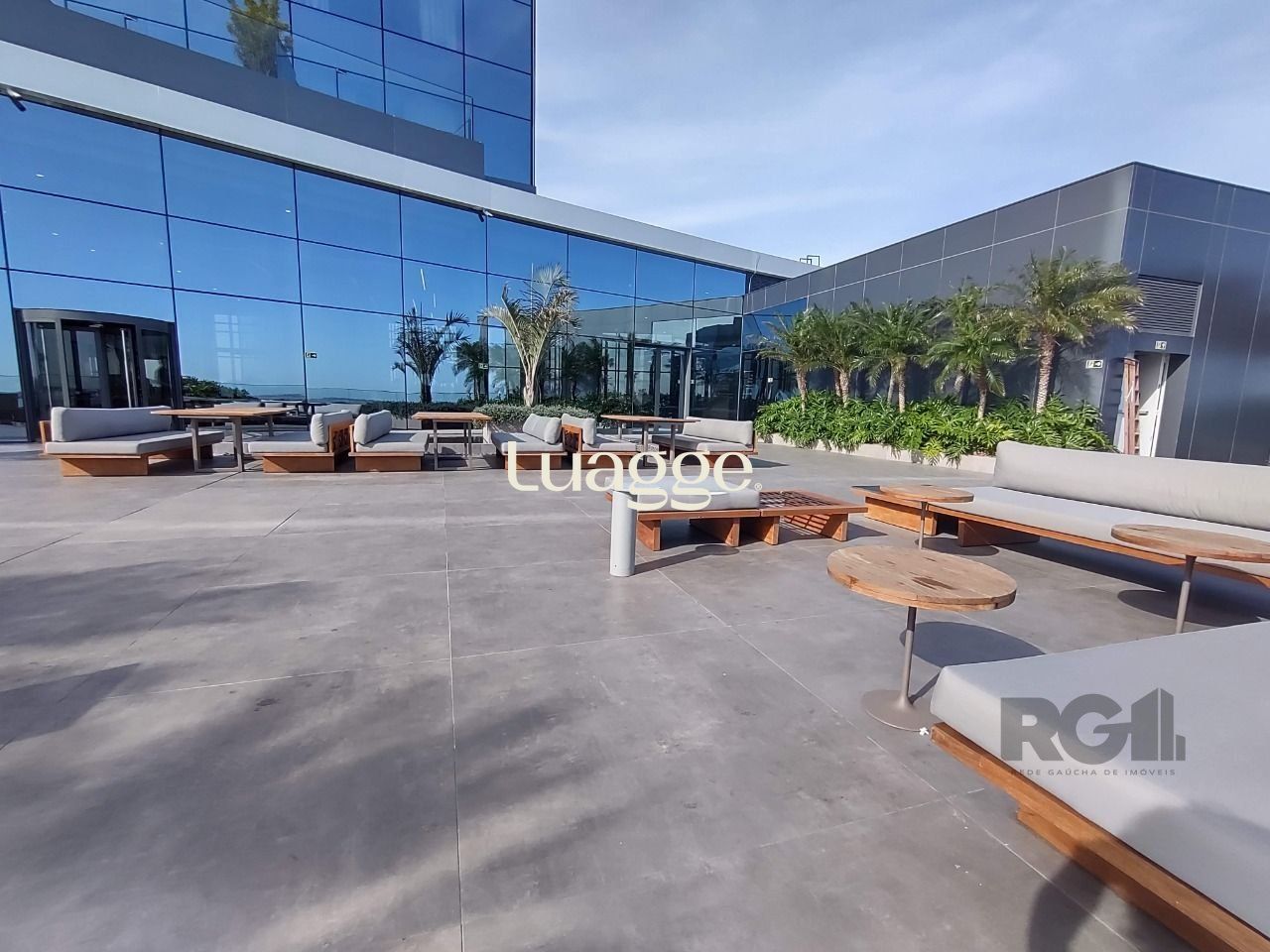 Conjunto Comercial-Sala à venda, 36m² - Foto 16