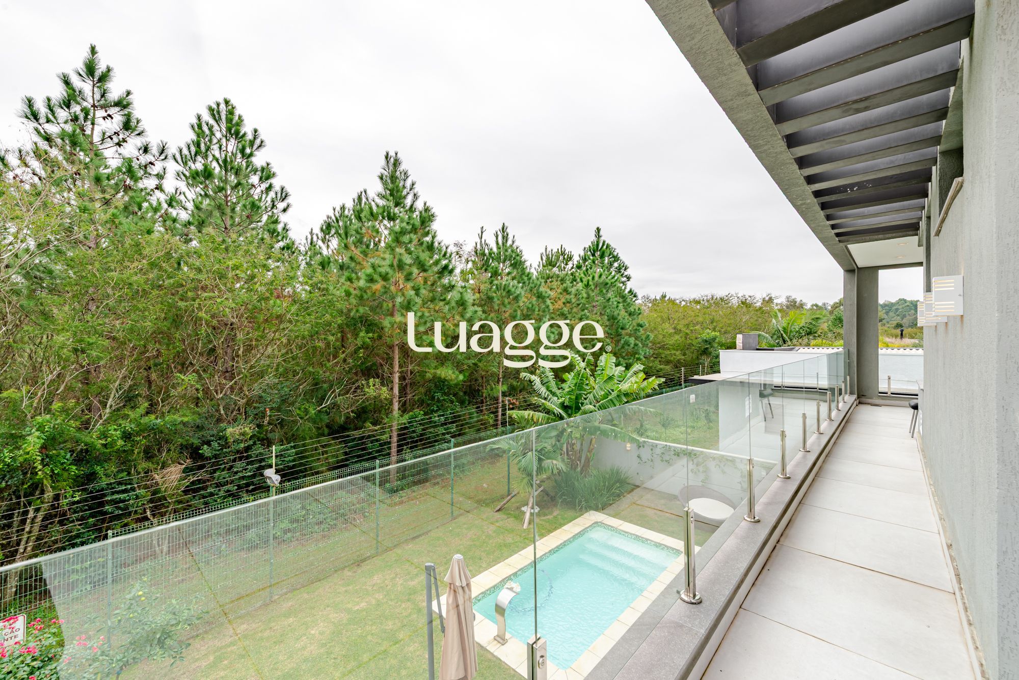 Casa de Condomínio, 4 quartos - Foto 40