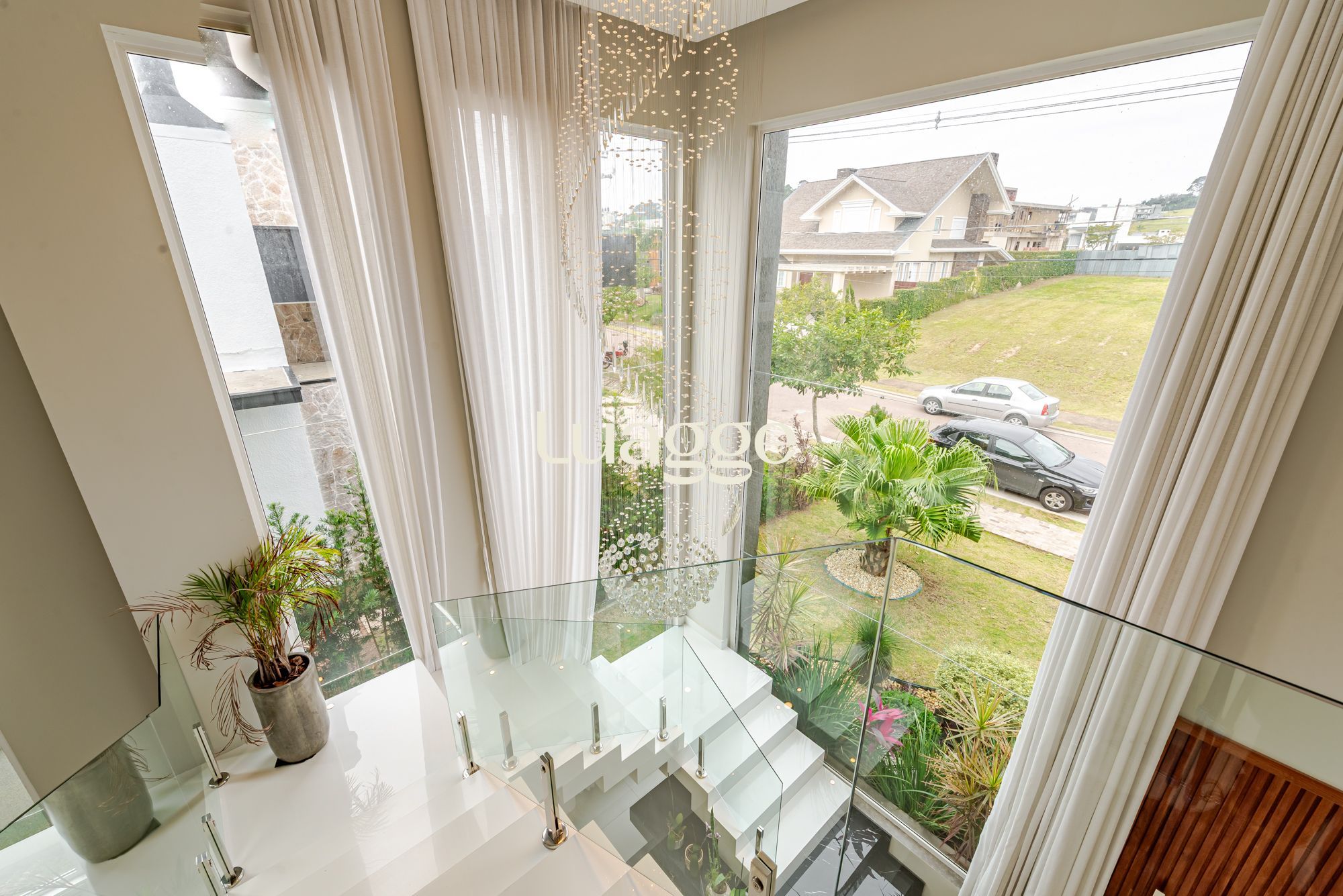 Casa de Condomínio, 4 quartos - Foto 31