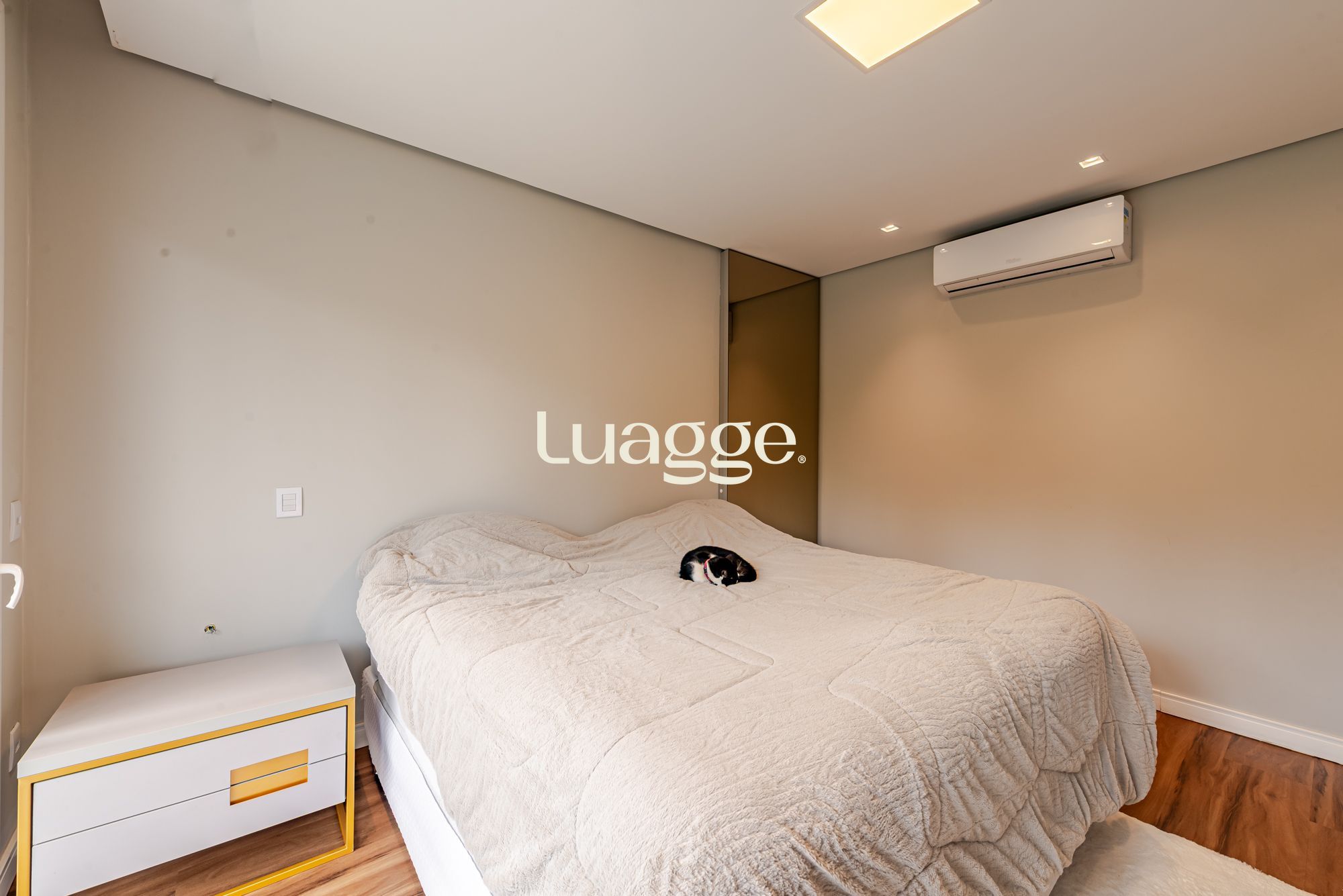 Casa de Condomínio, 4 quartos - Foto 48