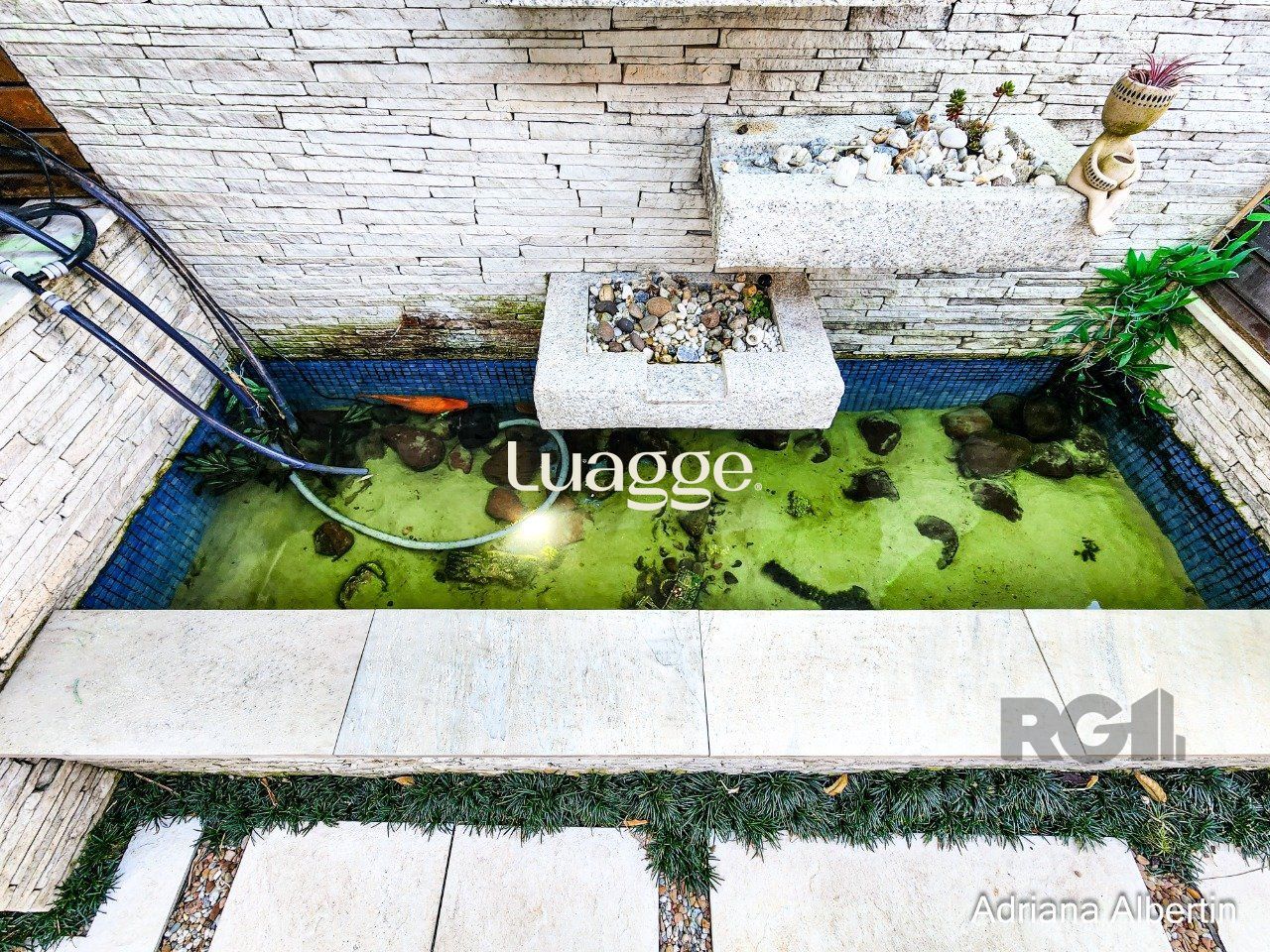 Casa à venda com 5 quartos, 551m² - Foto 11