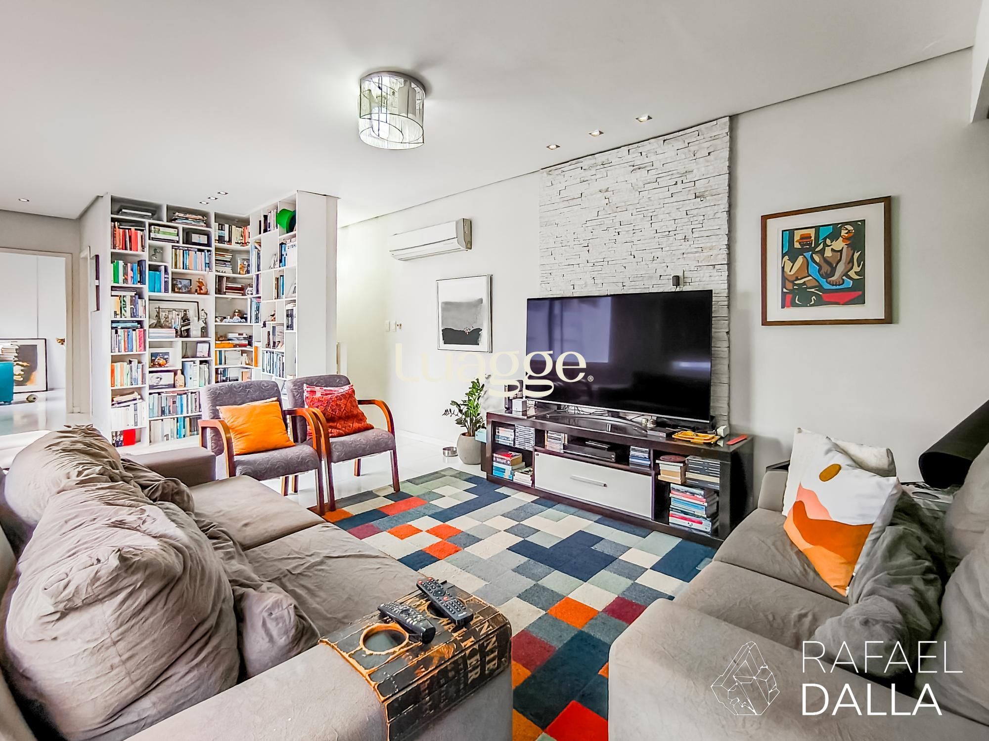 Cobertura, 2 quartos, 89 m² - Foto 5