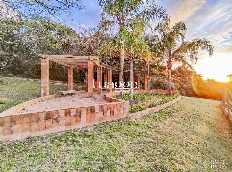 Casa de Condomínio à venda com 4 quartos, 342m² - Foto 35