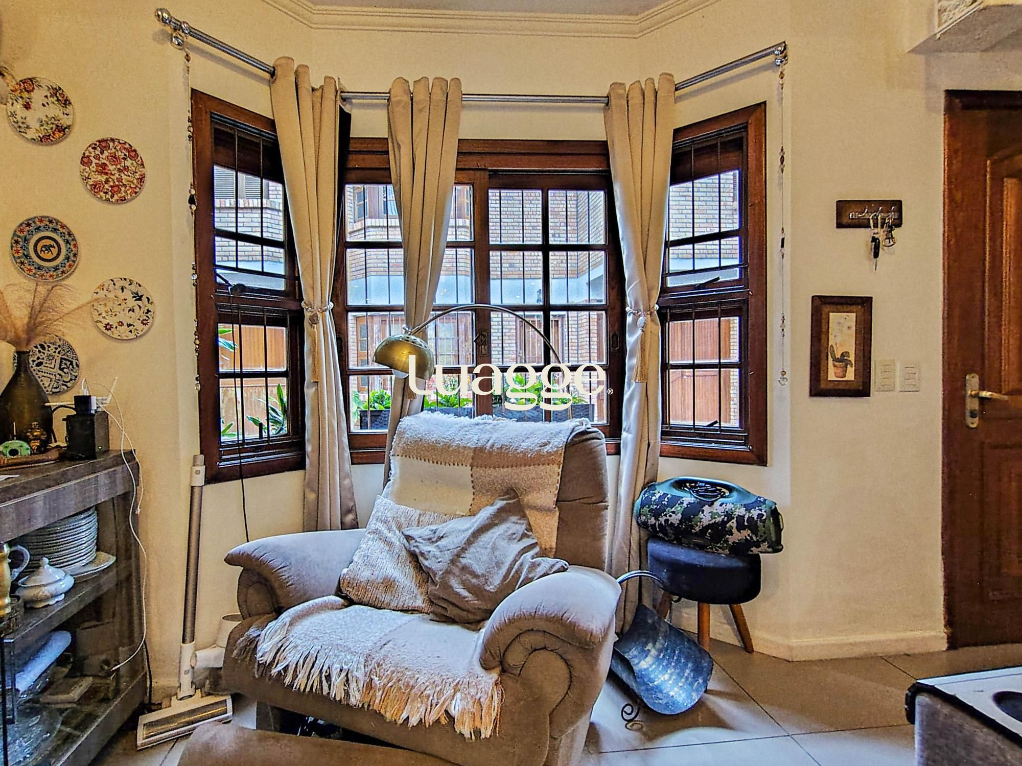 Casa de Condomínio, 3 quartos, à venda, 217 m², Ipanema - Porto Alegre — foto 5