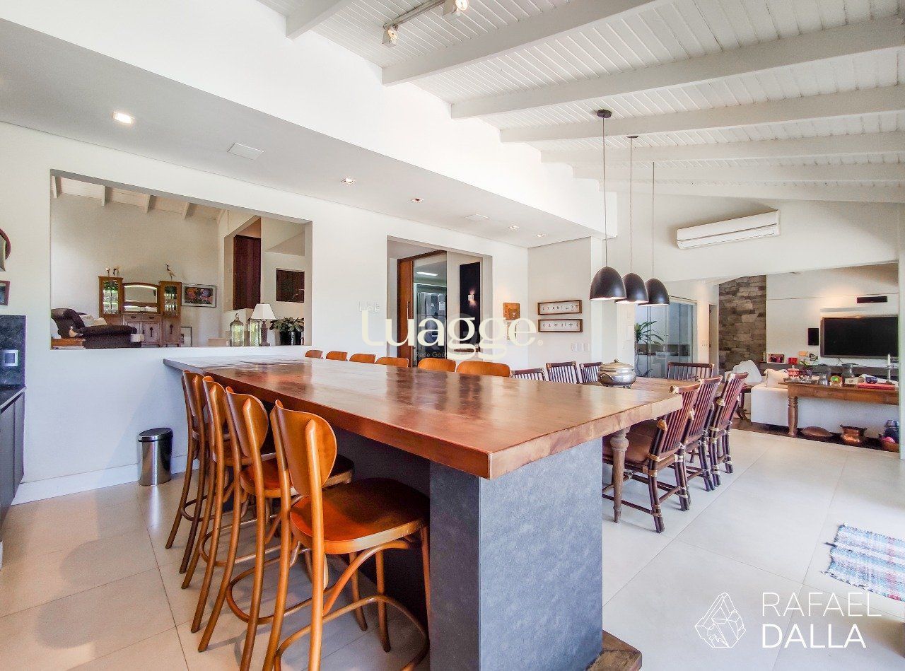 Casa de Condomínio à venda com 3 quartos, 449m² - Foto 11