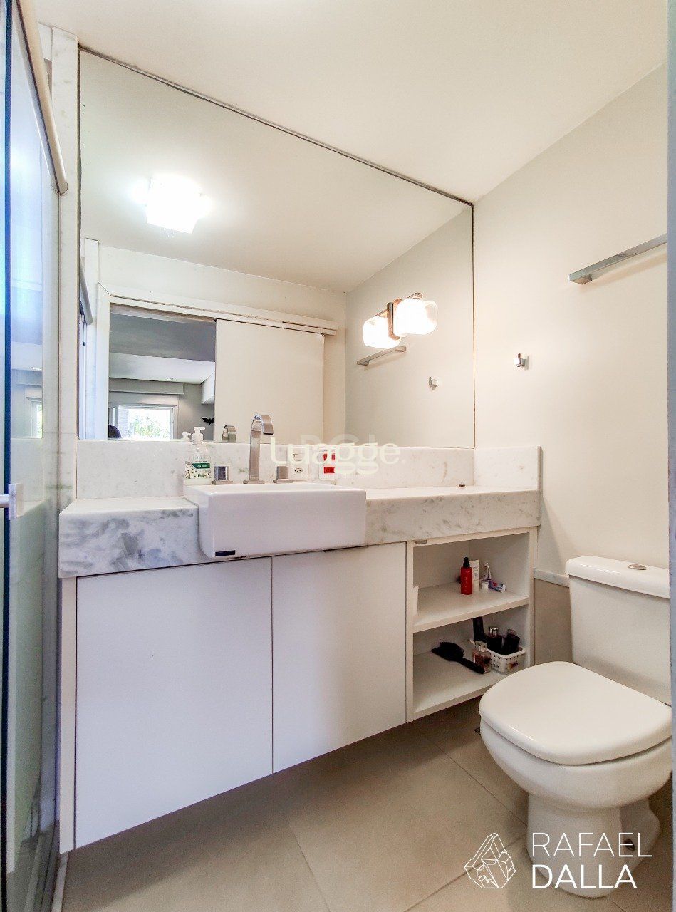 Casa de Condomínio à venda com 3 quartos, 449m² - Foto 28