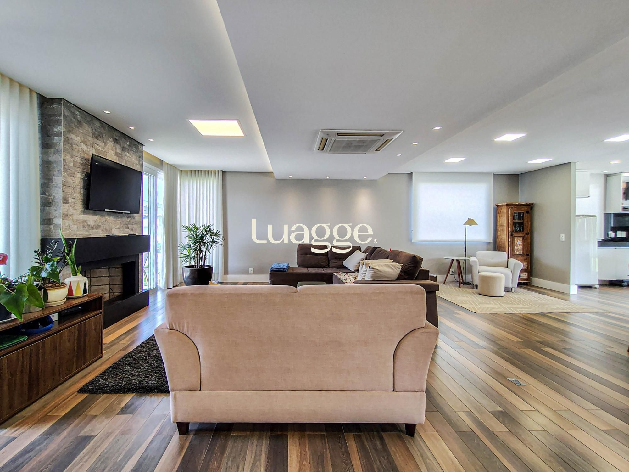 Casa de Condomínio, 3 quartos, à venda, 340 m², Alphaville - Porto Alegre — foto 5