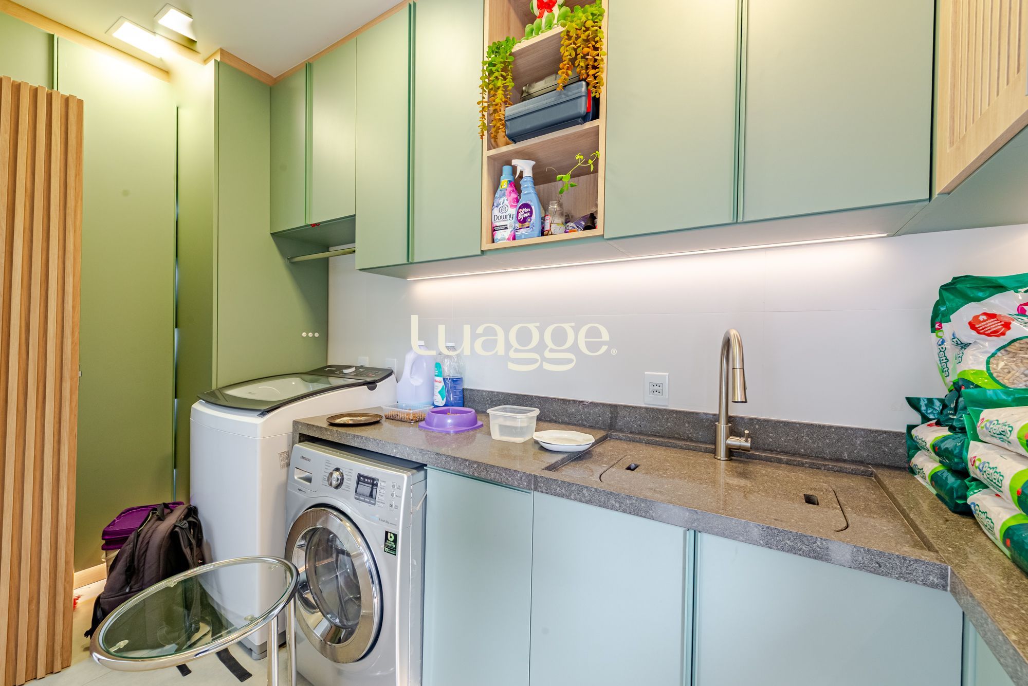 Casa de Condomínio, 4 quartos - Foto 28