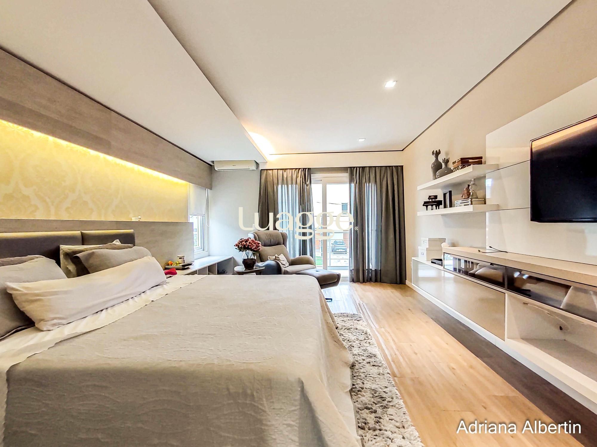 Casa de Condomínio à venda com 3 quartos, 301m² - Foto 47