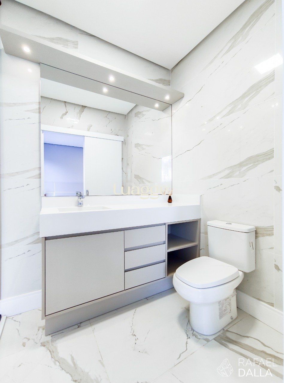 Casa de Condomínio à venda com 4 quartos, 290m² - Foto 39
