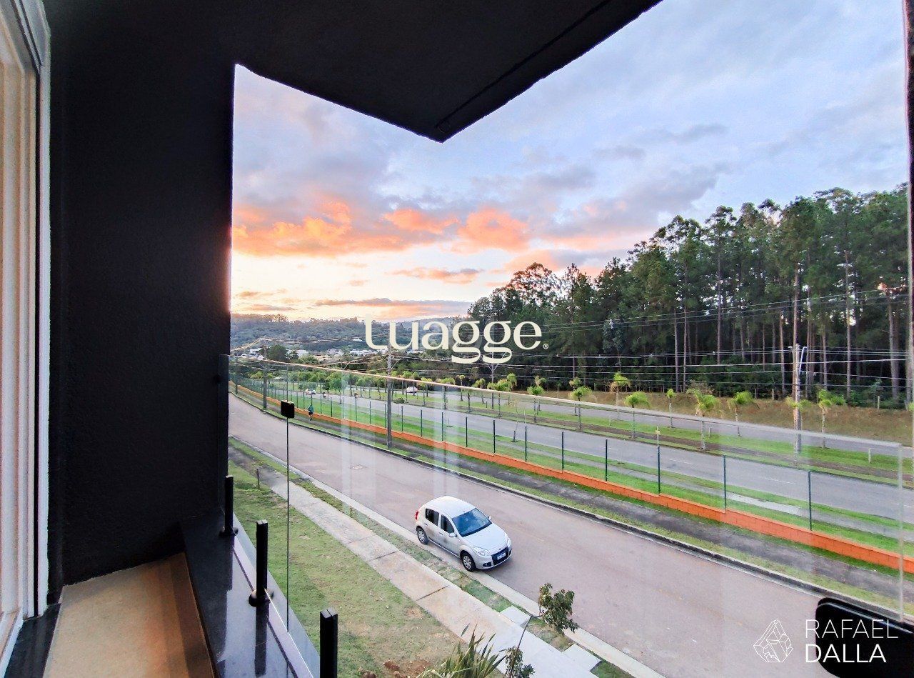 Casa de Condomínio à venda com 4 quartos, 290m² - Foto 33