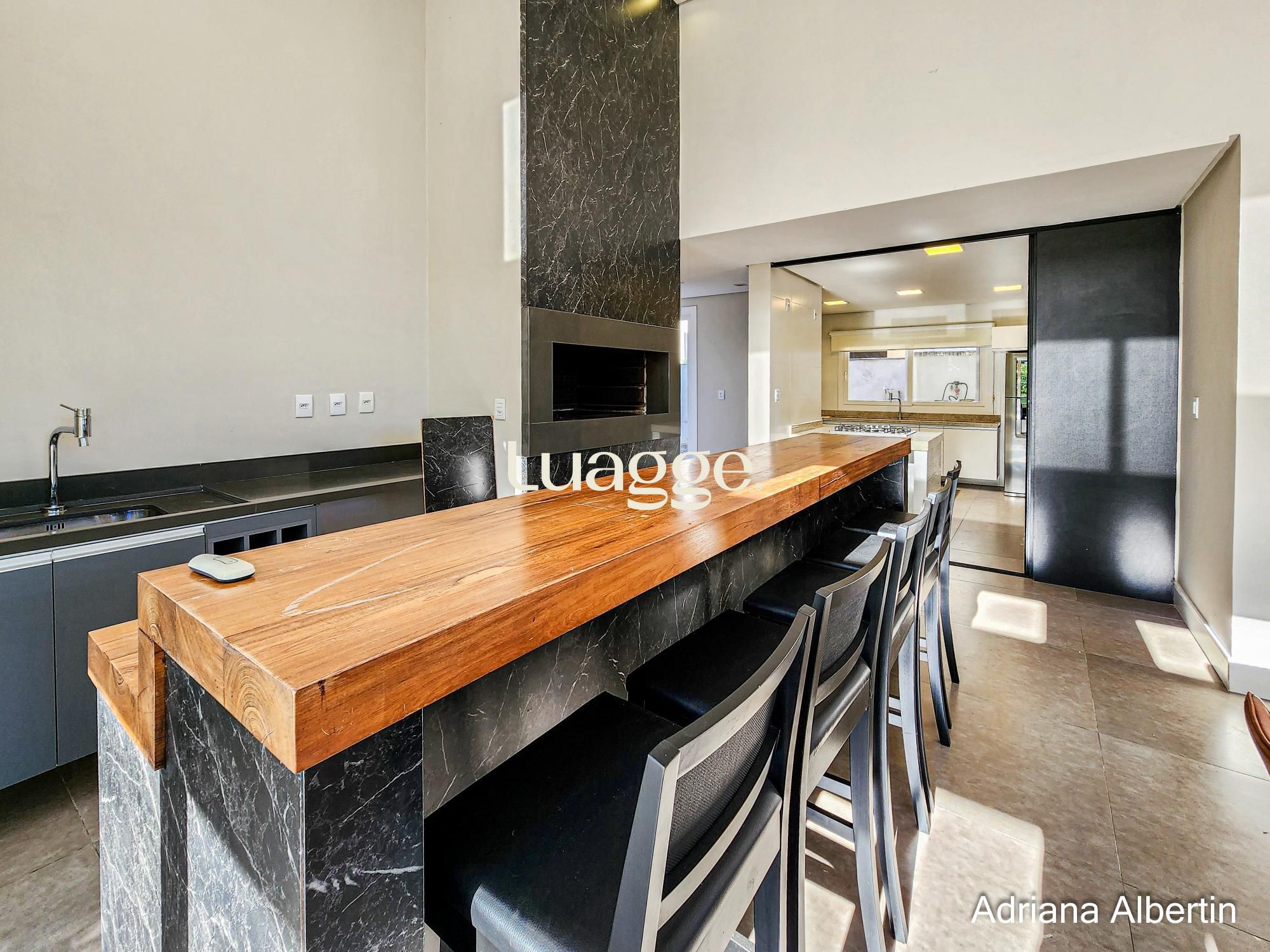 Casa de Condomínio à venda com 3 quartos, 250m² - Foto 12
