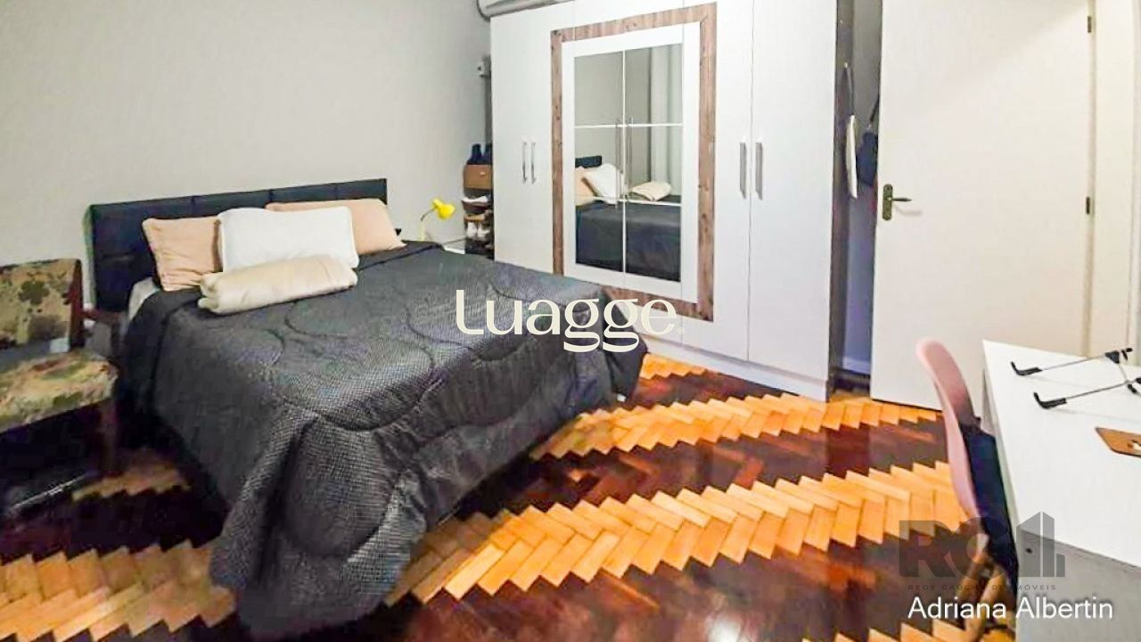 Apartamento, 1 quarto, 48 m² - Foto 5