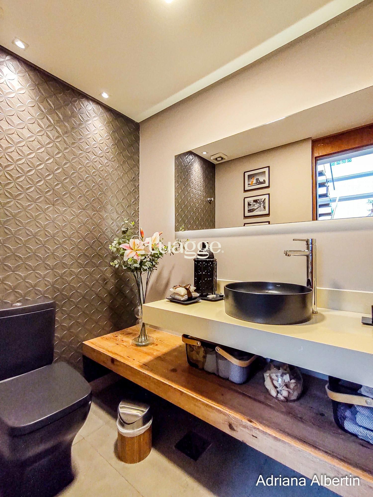 Casa de Condomínio à venda com 3 quartos, 301m² - Foto 9