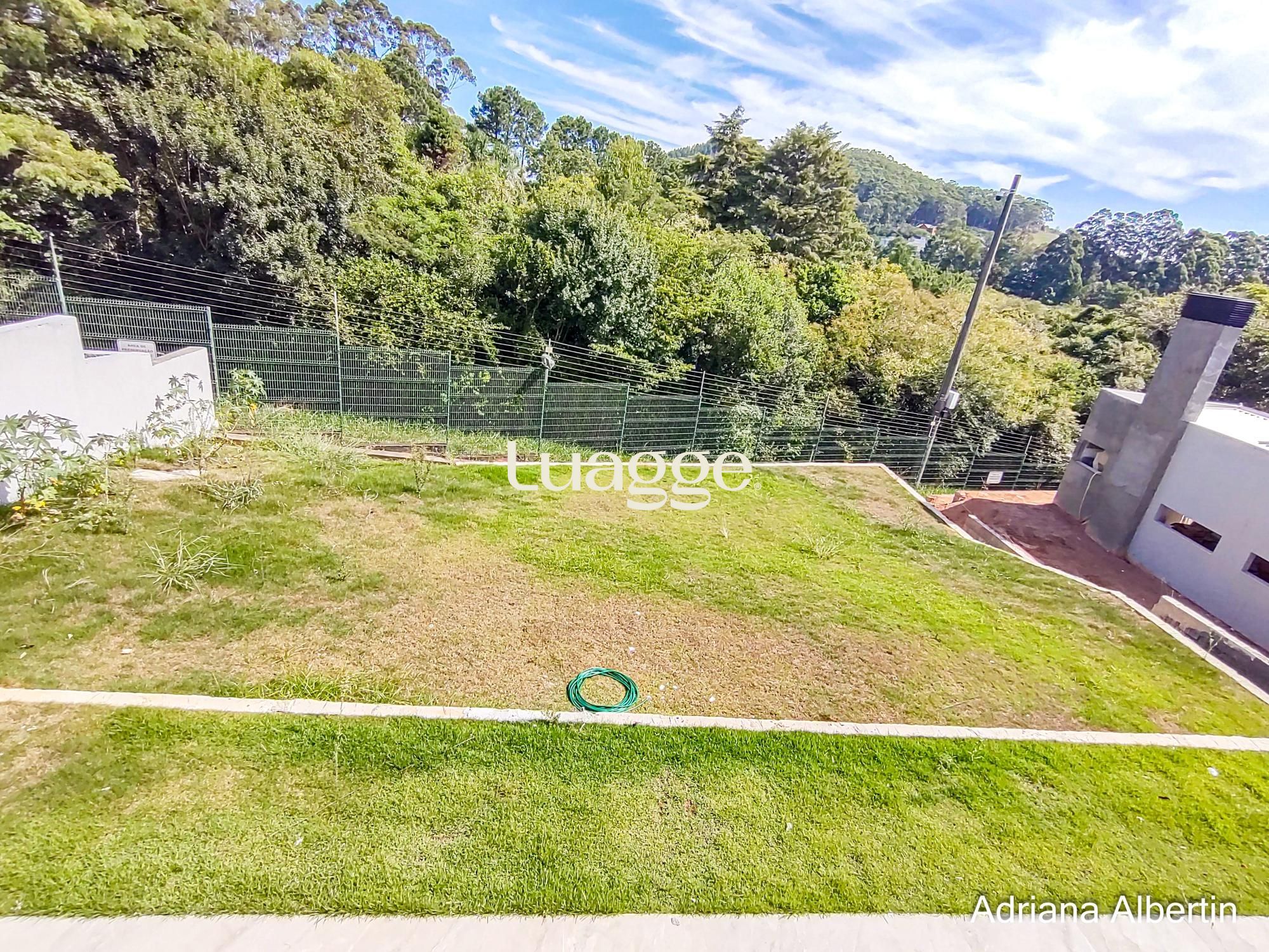 Casa de Condomínio, 4 quartos - Foto 31