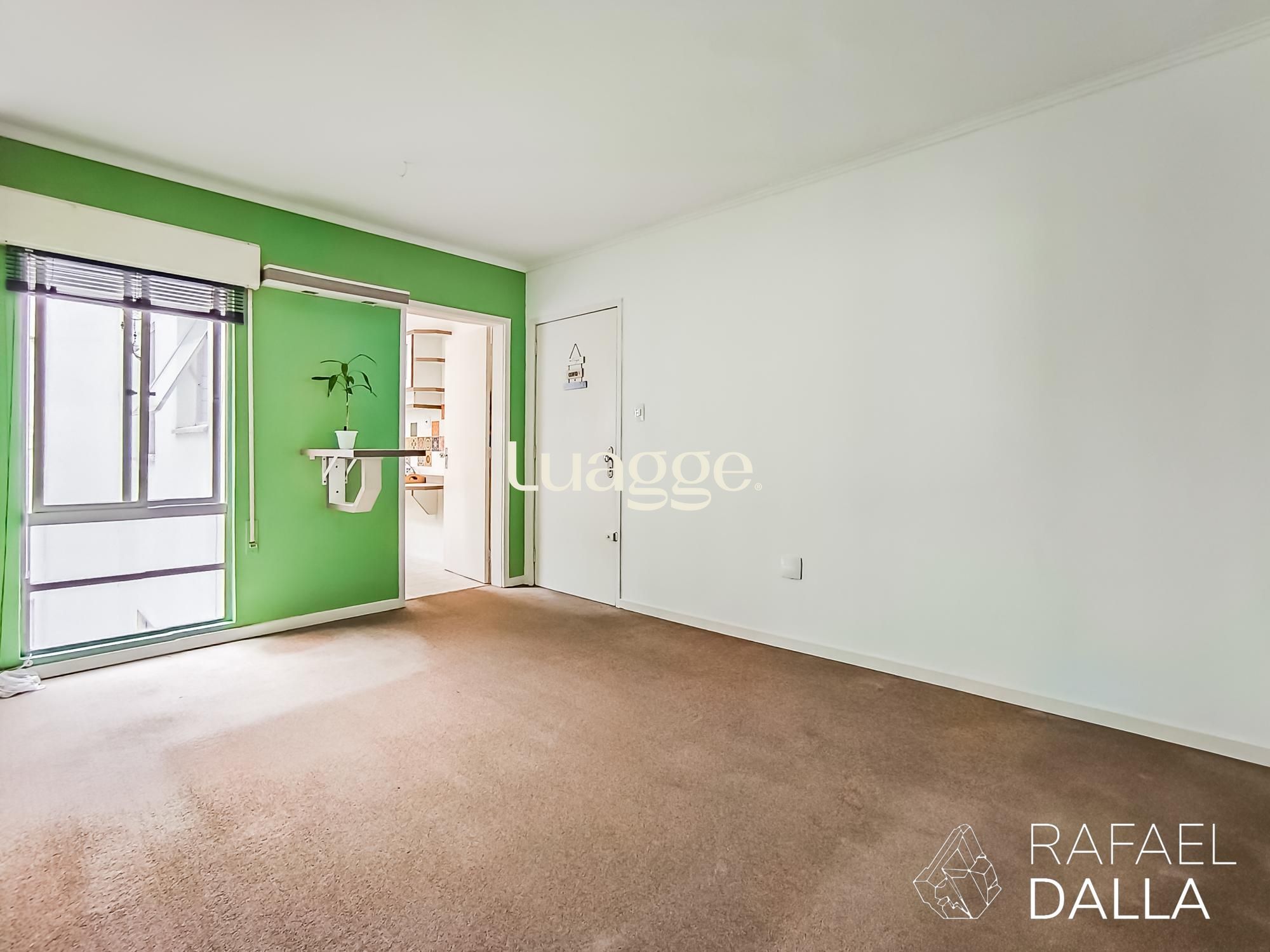 Apartamento, 1 quarto, 42 m² - Foto 5