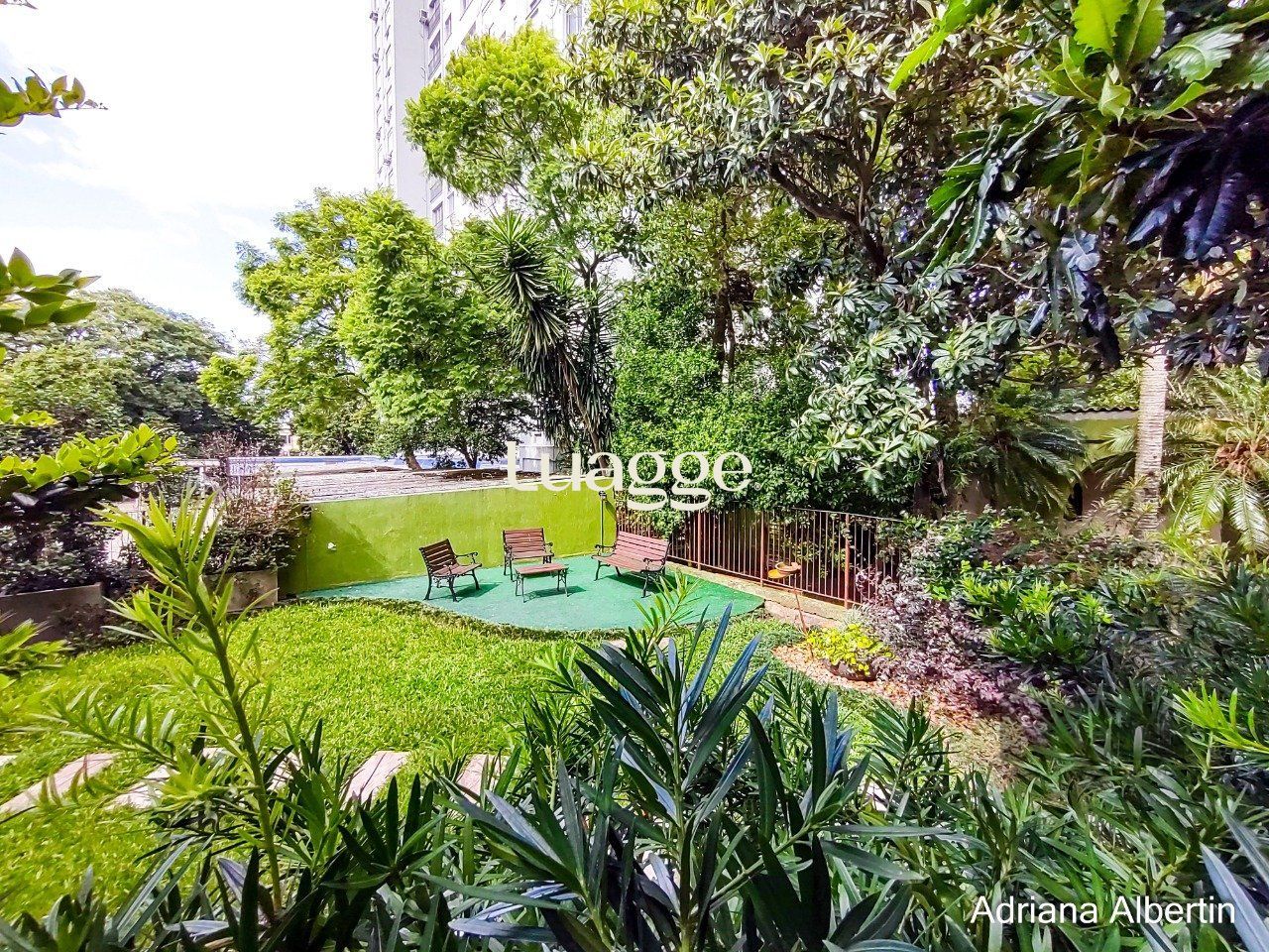 Cobertura à venda com 2 quartos, 111m² - Foto 32