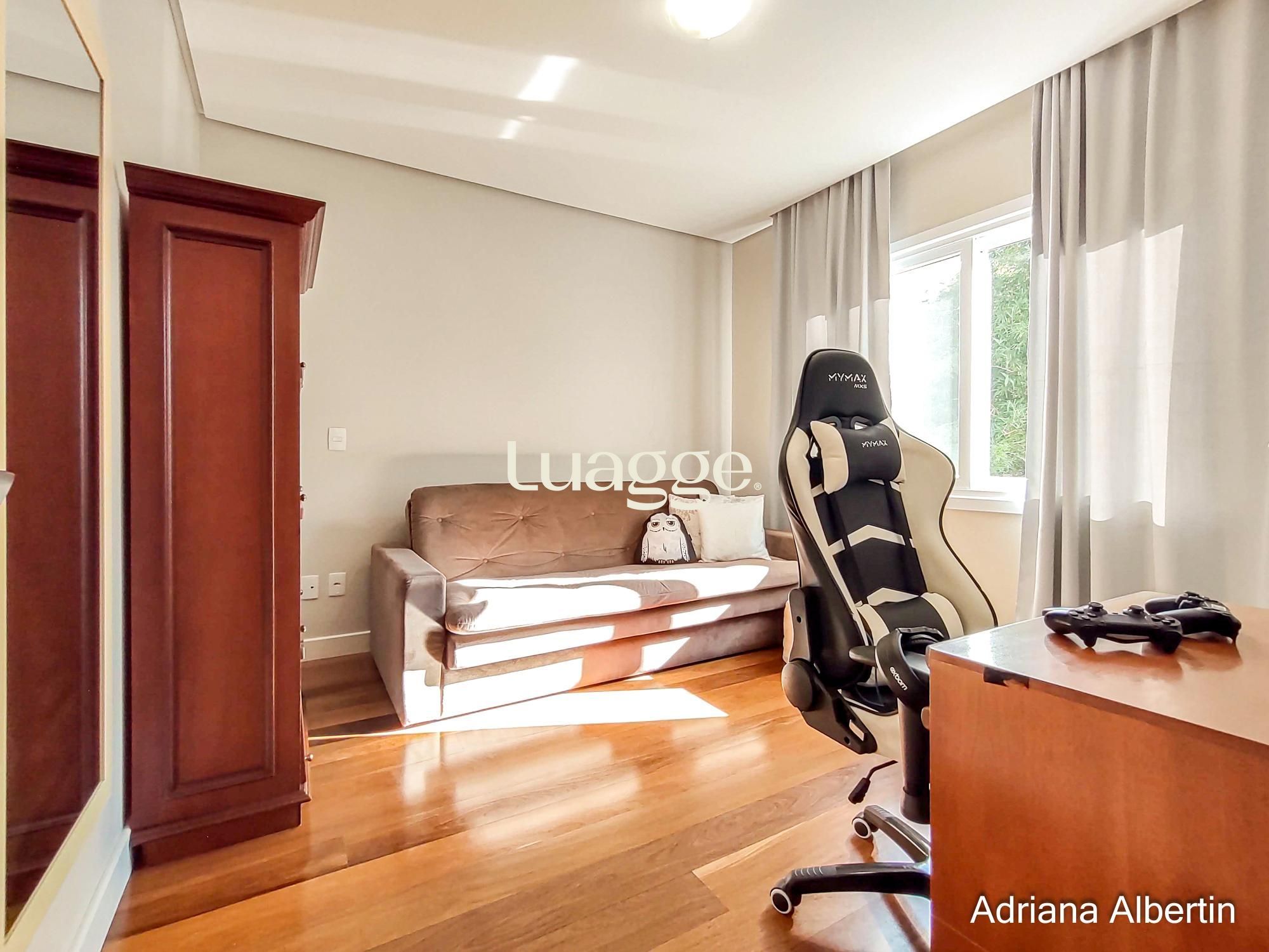 Casa de Condomínio à venda com 5 quartos, 1799m² - Foto 21