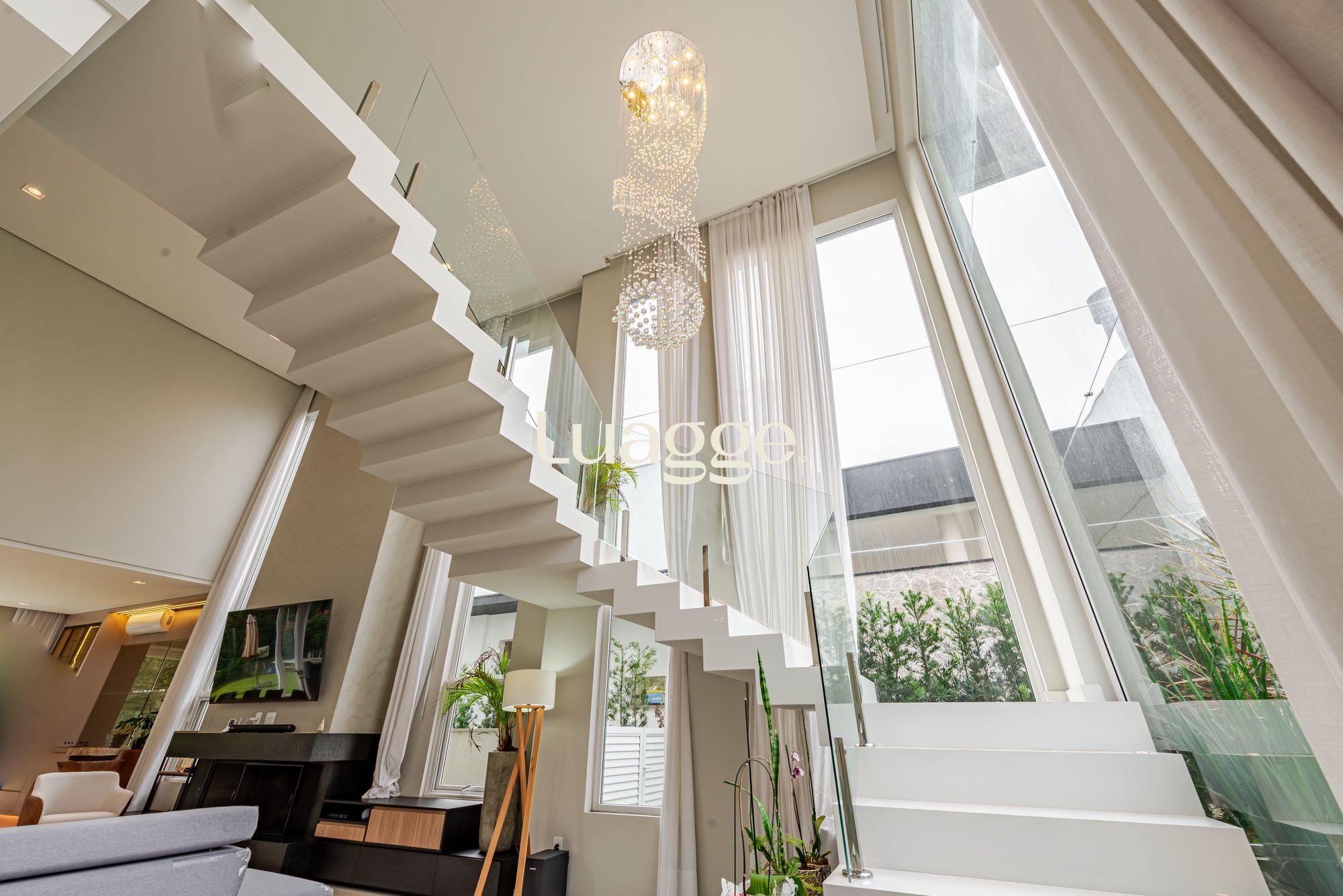 Casa de Condomínio, 4 quartos - Foto 30