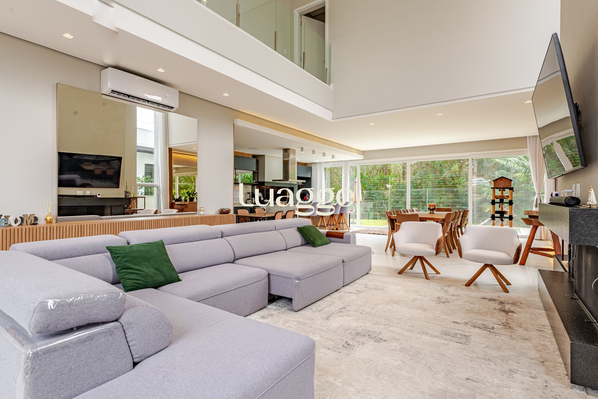 Casa de Condomínio, 4 quartos - Foto 7